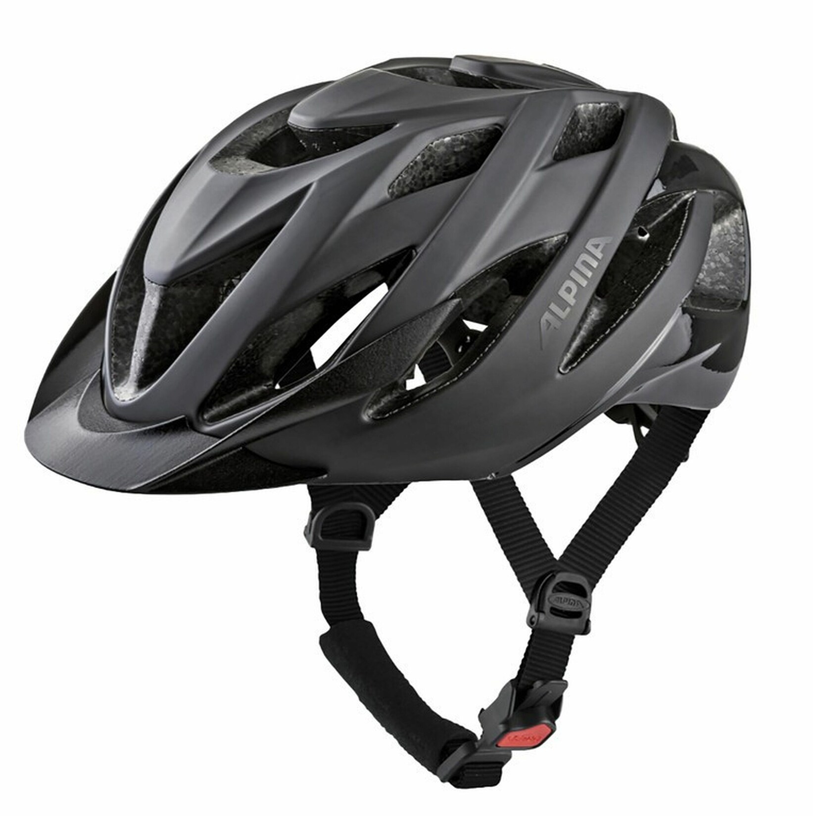 Alpina Touren-Helm  Lavarda