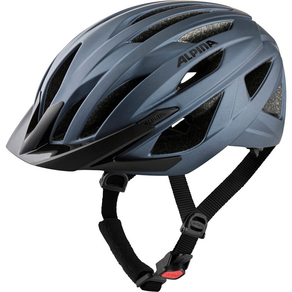 Alpina Touren-Fahrradhelm Delft Mips - Bild 1