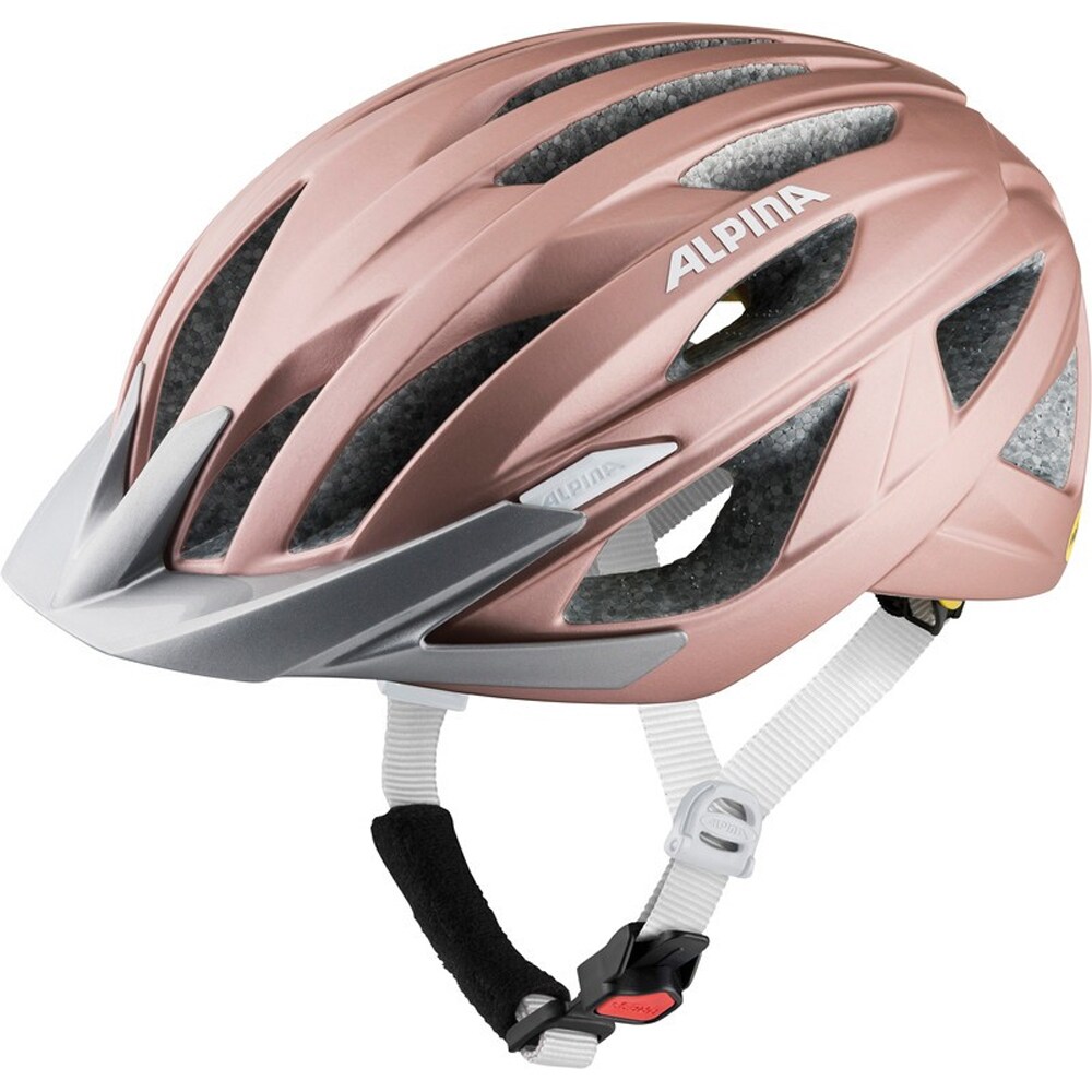 Alpina Touren-Helm Delft Mips - Bild 1