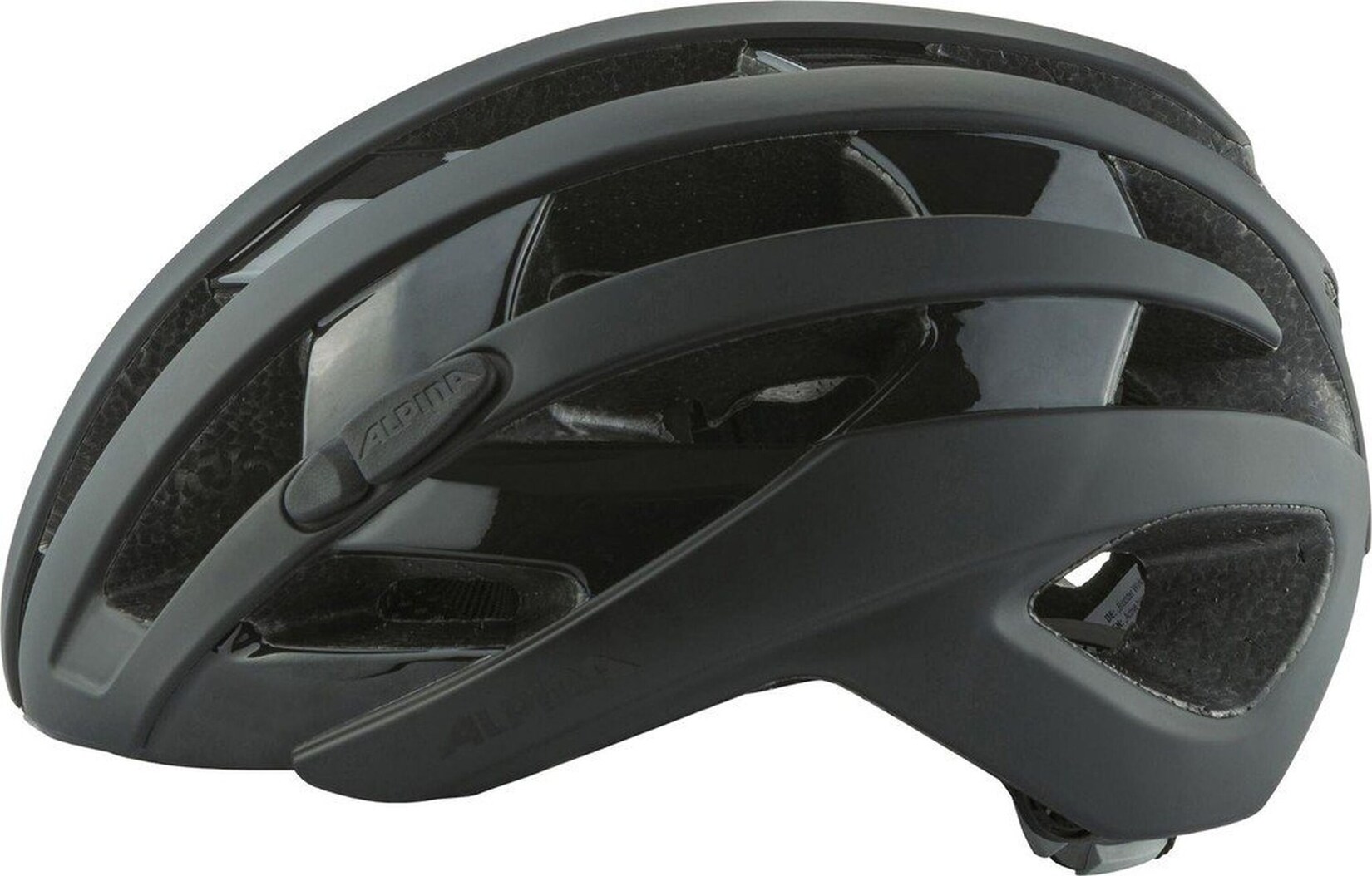 Alpina Gravel – Fahrradhelm Ravel | 04003692315649