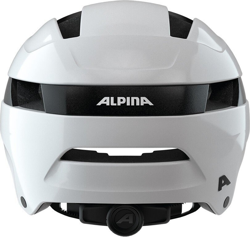 Alpina City-Fahrradhelm Soho