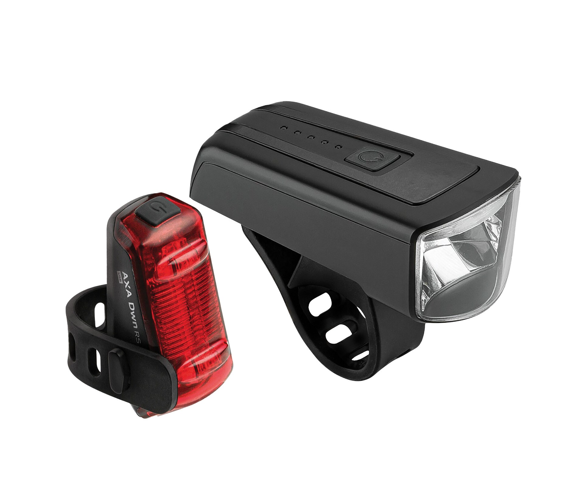 AXA Beleuchtungsset Dwn Set 100 - Bild 1