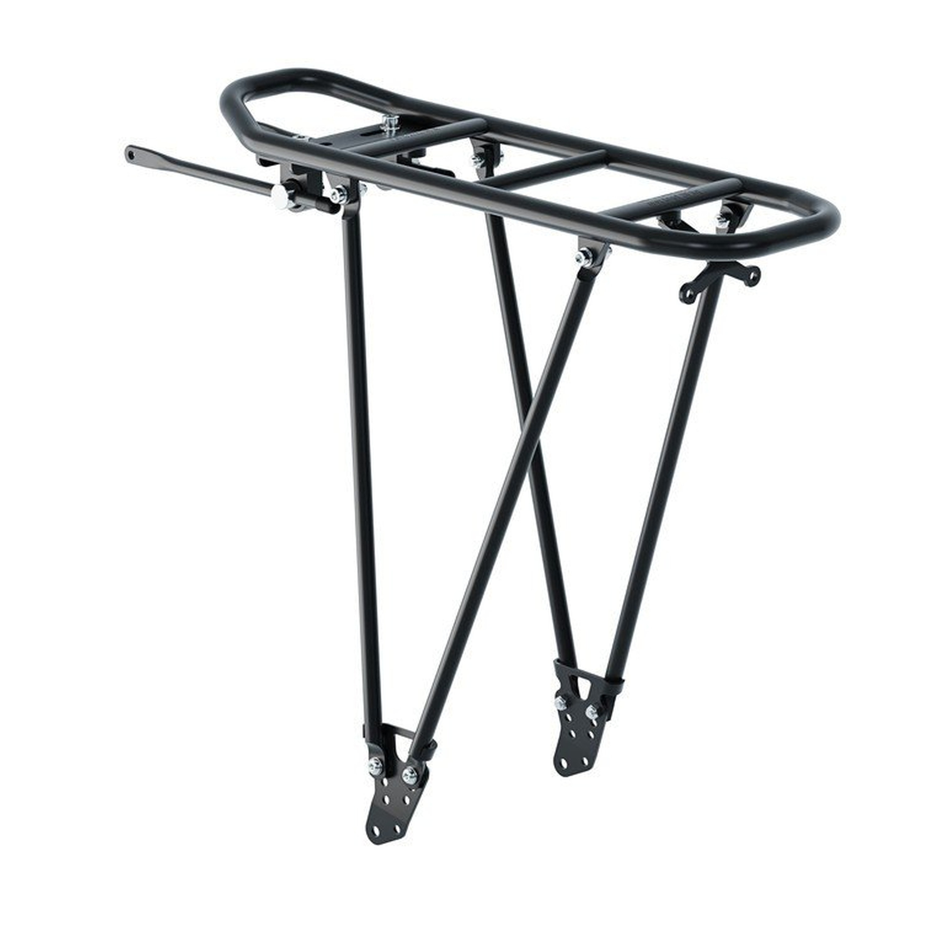 XLC Gep&auml;cktr&auml;ger Foldit adjustable 2.0, 24-29" - Bild 1