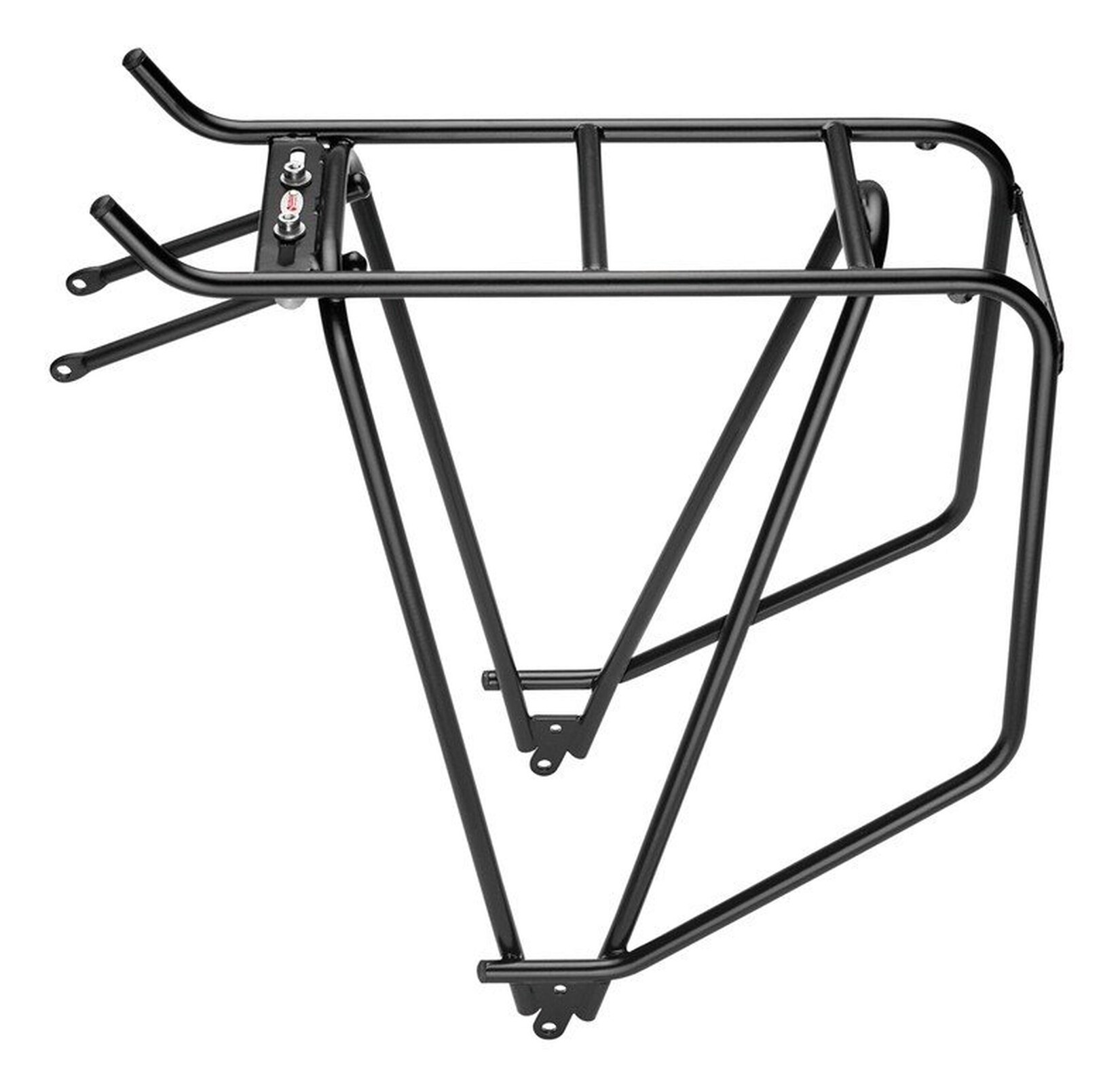 XLC System- Gepäckträger Tubus Cargo, 28 Zoll