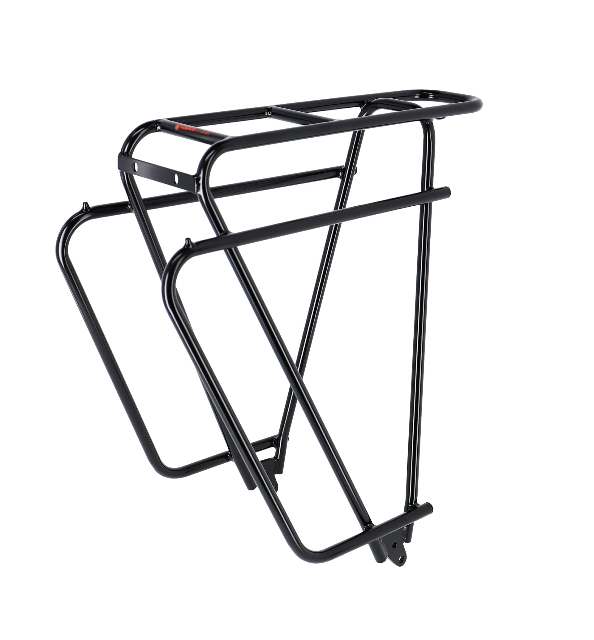 Gep&auml;cktr&auml;ger Tubus Logo Classic, 26-28" - Bild 1