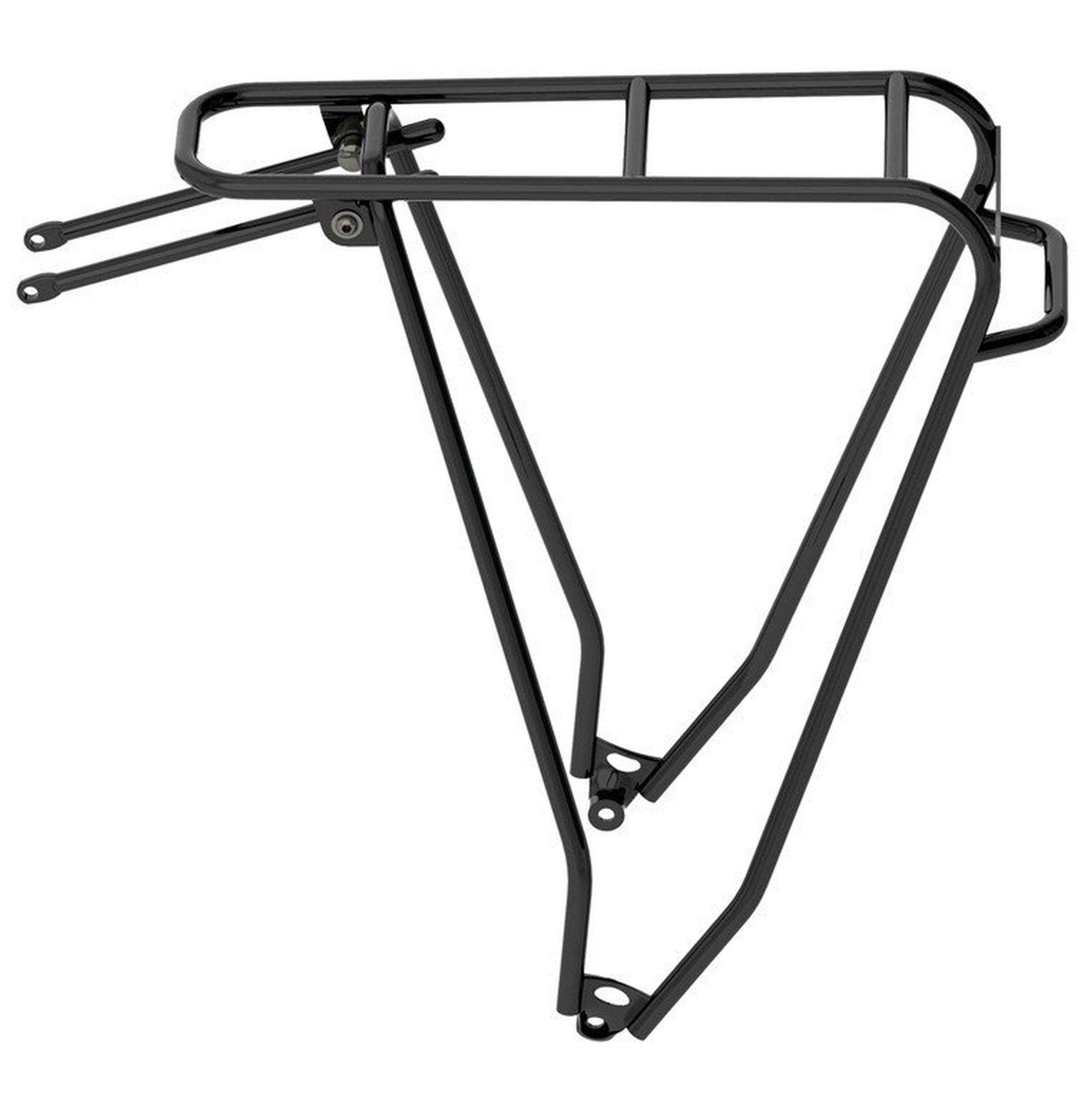 XLC Gep&auml;cktr&auml;ger Tubus Vega evo, 26-28" - Bild 1