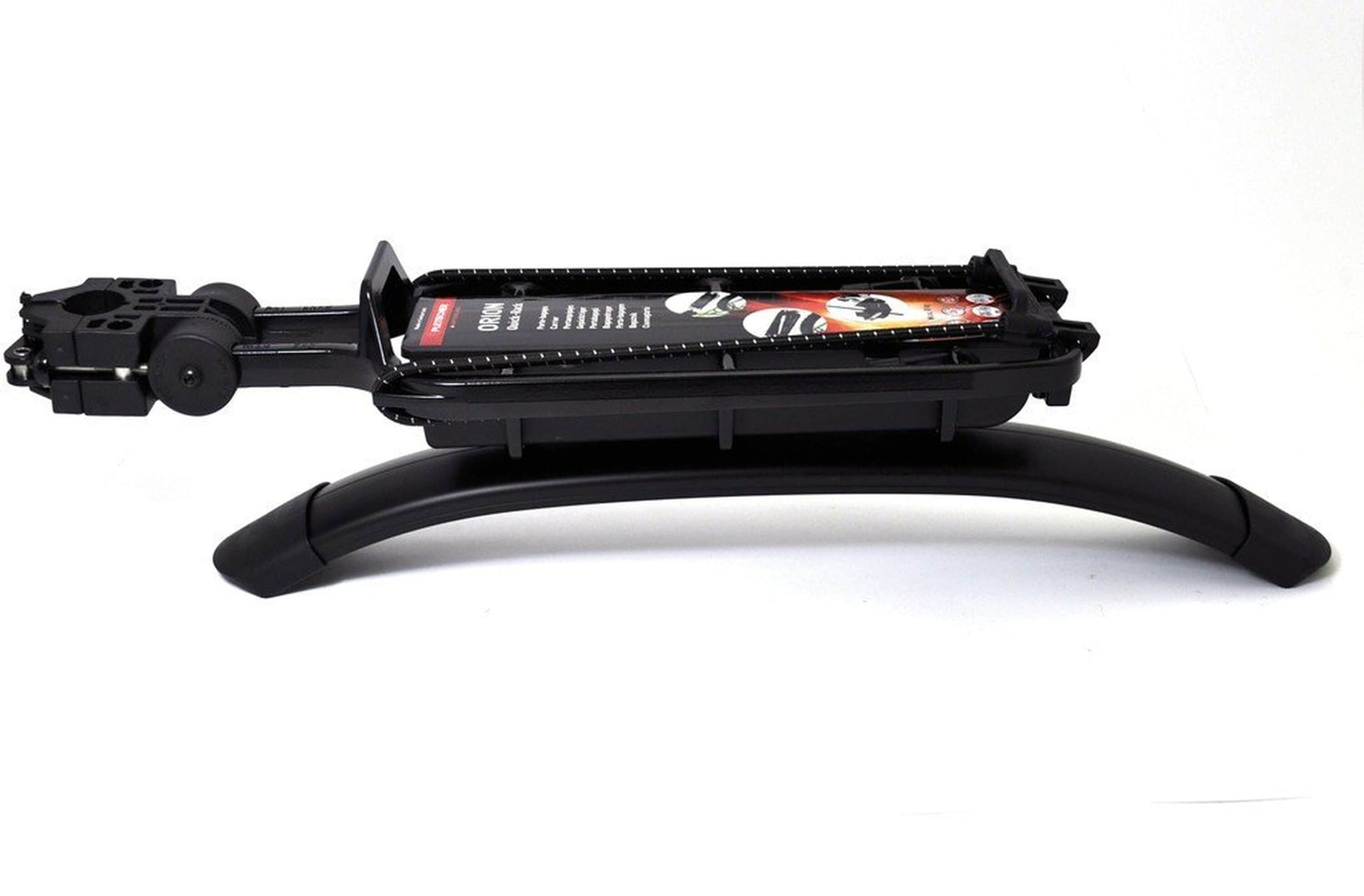 XLC Gep&auml;cktr&auml;ger Orion mit Spritzschutz - Bild 1