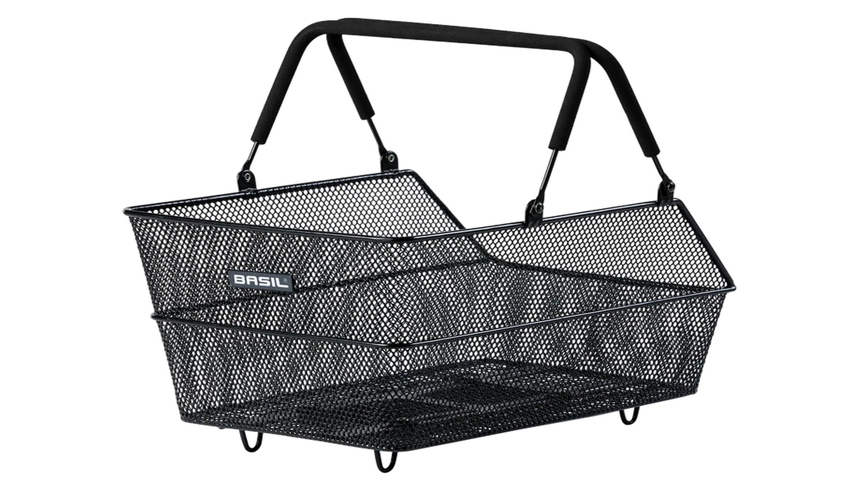 BASIL Hinterradkorb "Cento MIK 2.0" - Bild 1