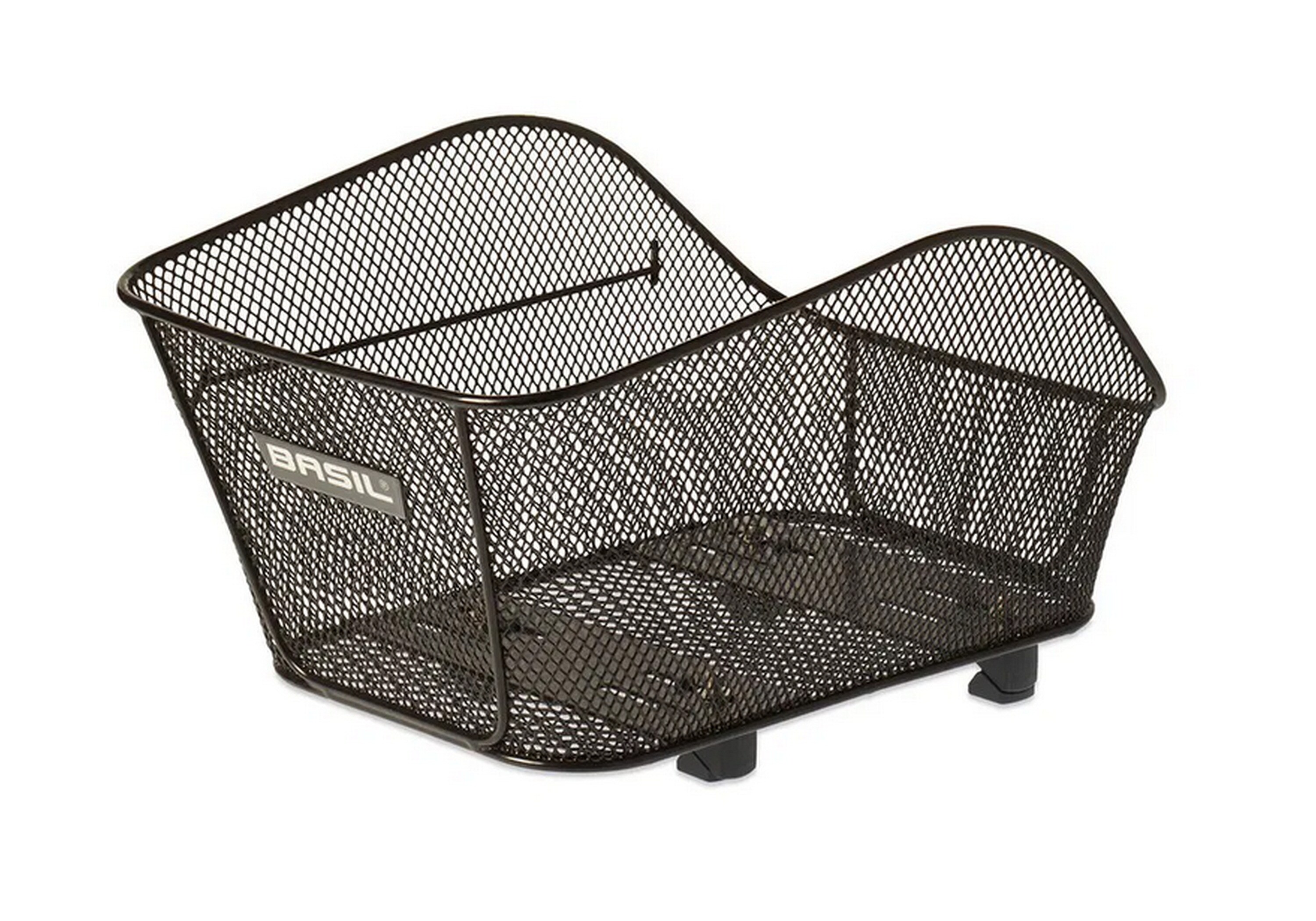BASIL Hinterradkorb "Icon S" - Bild 1