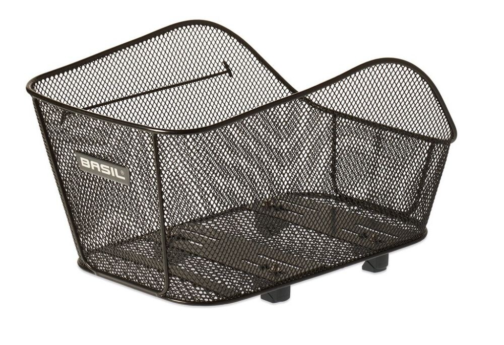 BASIL Hinterradkorb „Icon“ | 08715019112089