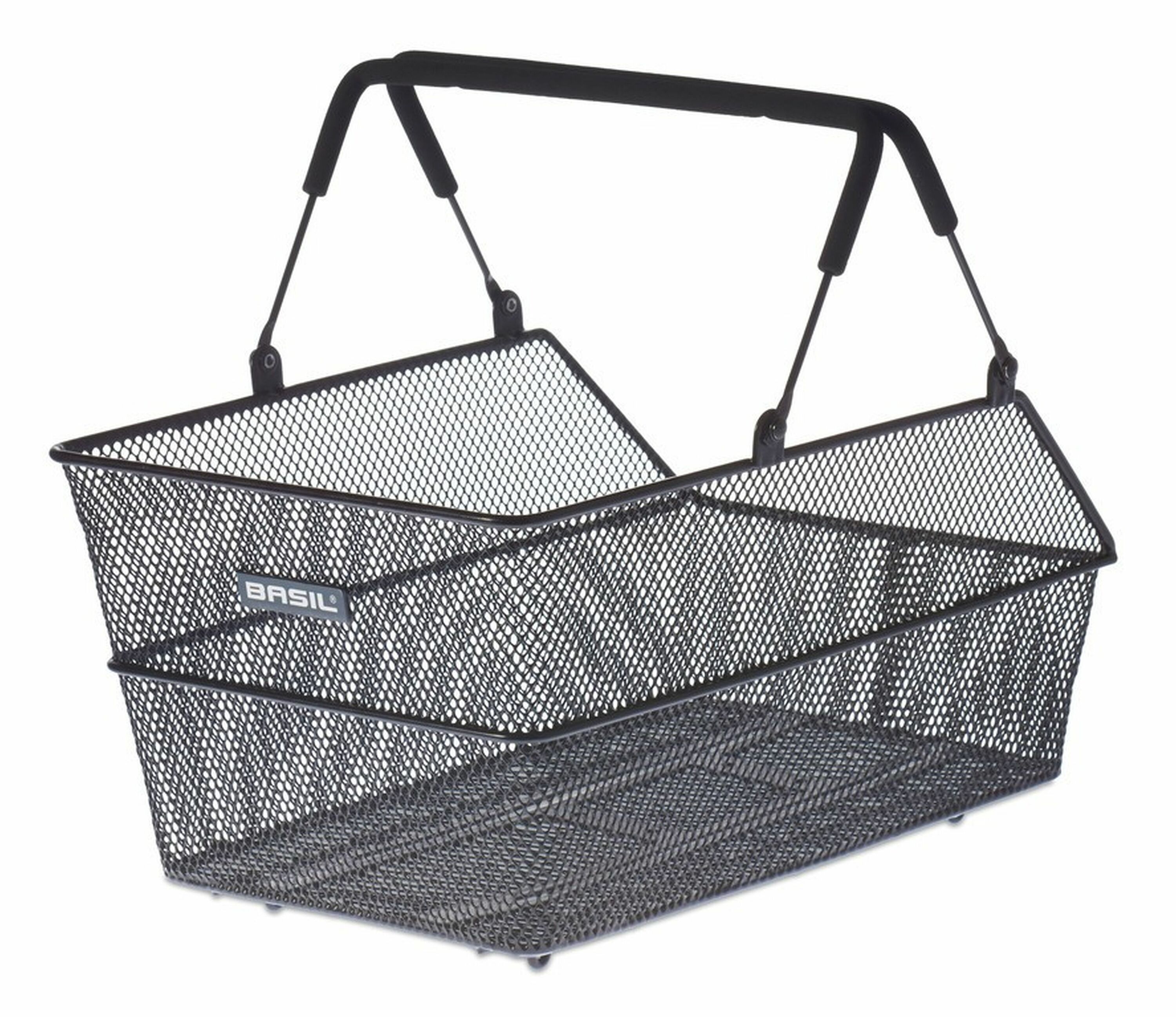 BASIL Hinterradkorb "Cento Multi-System" - Bild 1