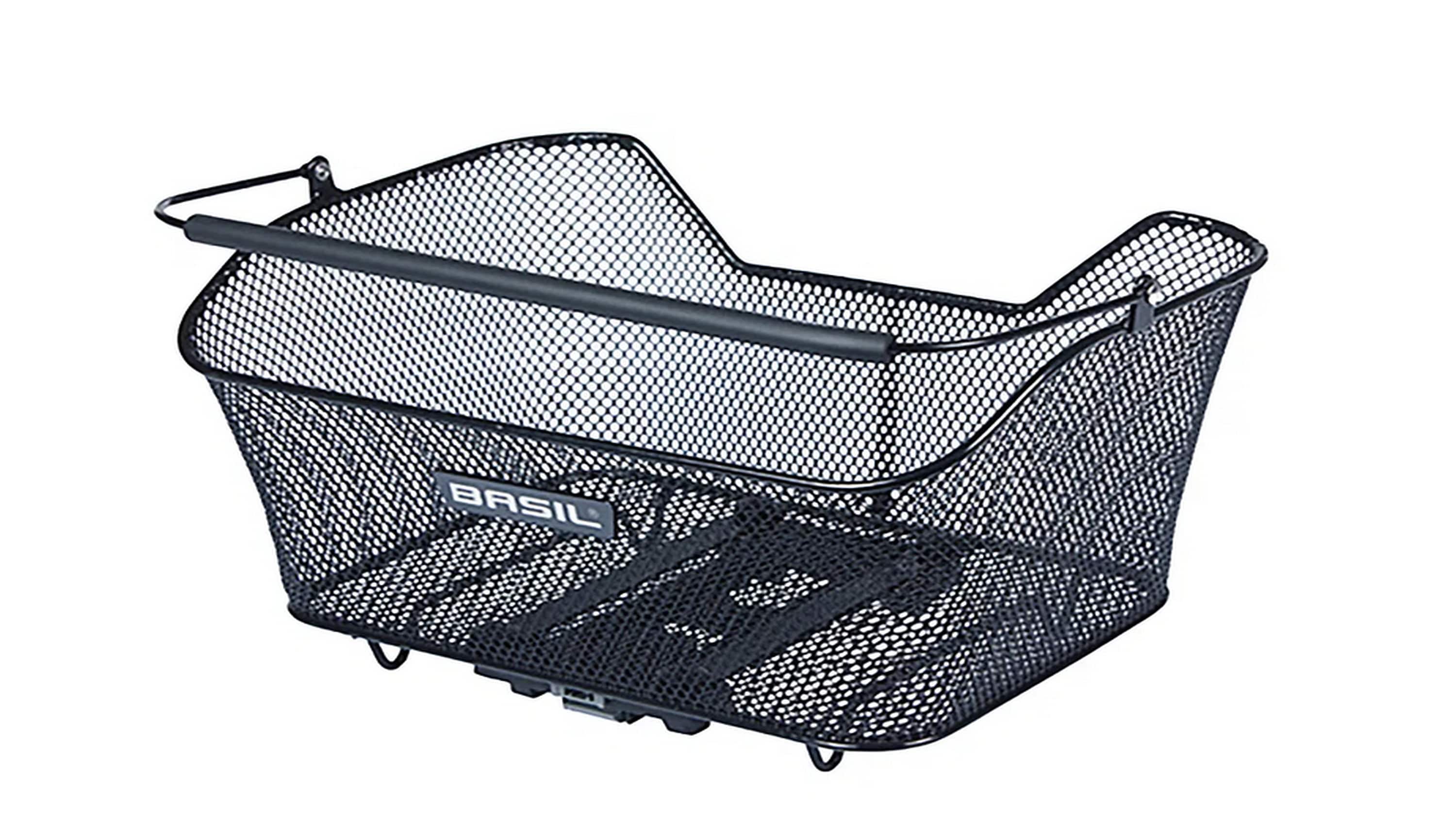 BASIL Hinterradkorb "Base M MIK 2.0" - Bild 1