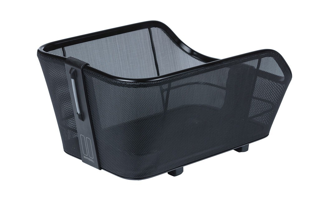 BASIL Hinterradkorb "Cento Alu WSL" - Bild 1