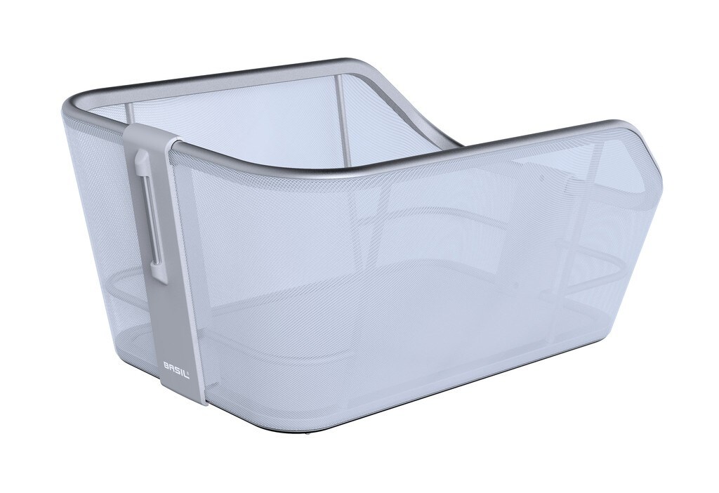 BASIL Hinterradkorb "Cento Alu WSL" - Bild 1