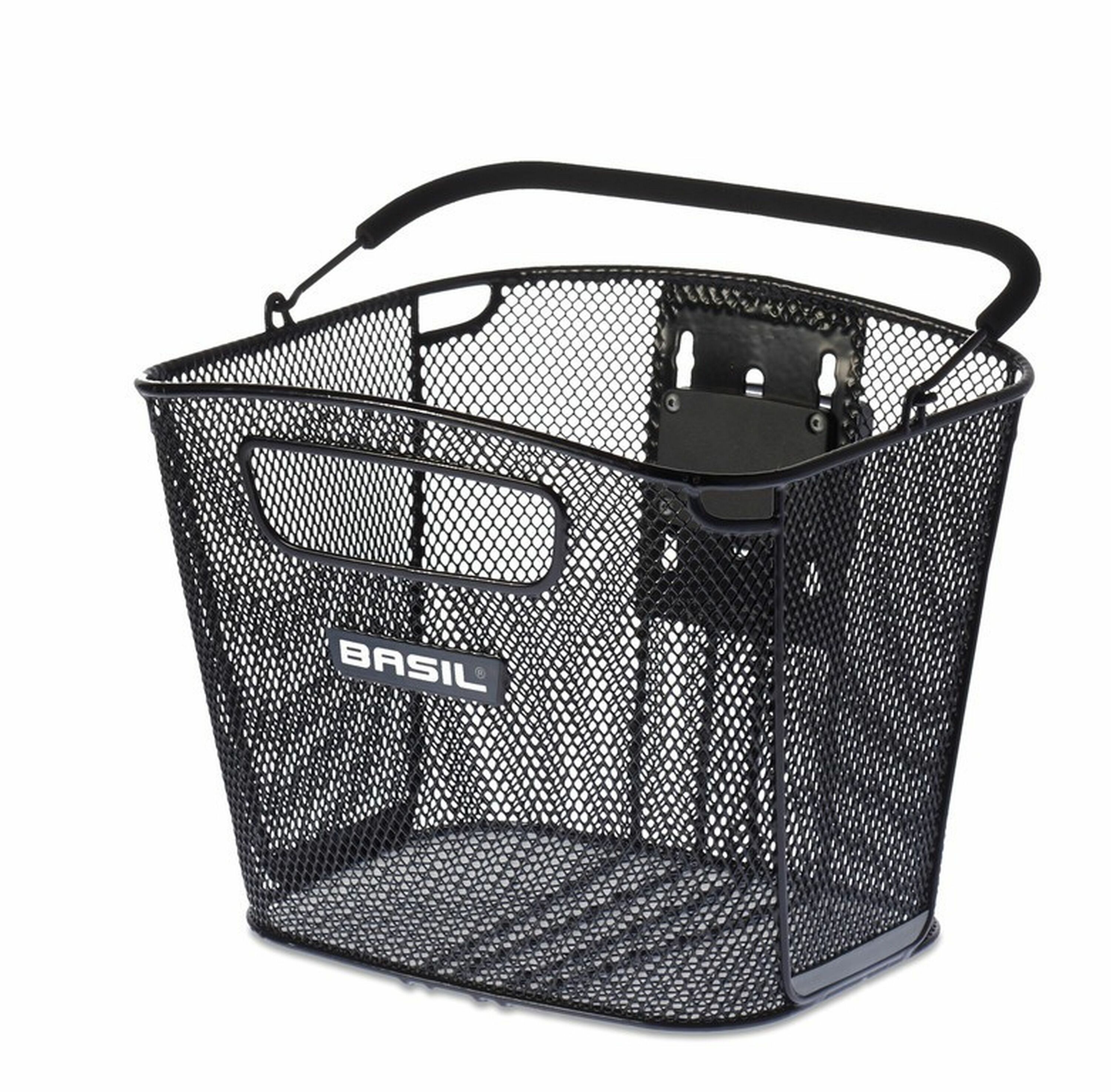 BASIL Vorderradkorb - Bild 1