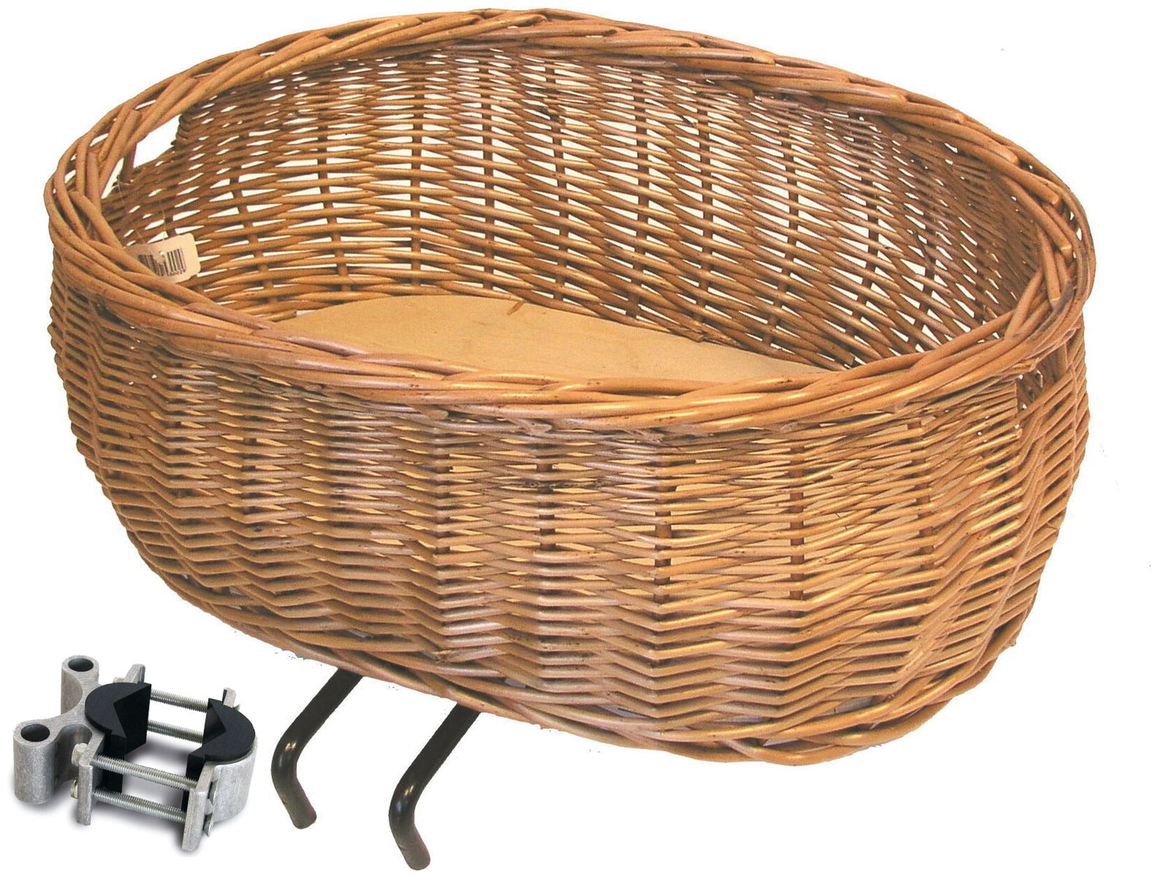 Lenker- Tierfahrradkorb  Pluto | 08715019530074