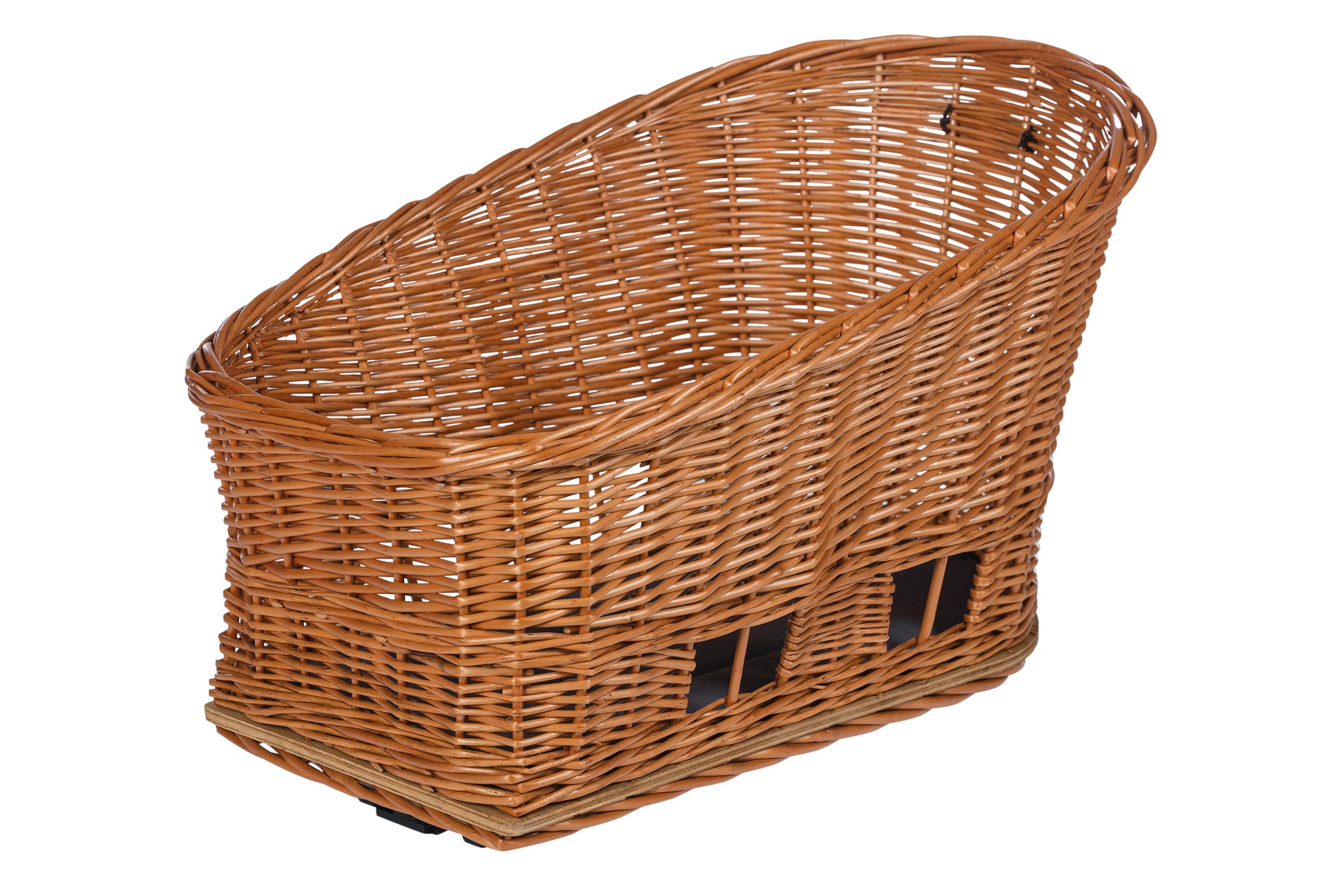 Hinterrad - Tierfahrradkorb Pasja M MIK - Bild 1