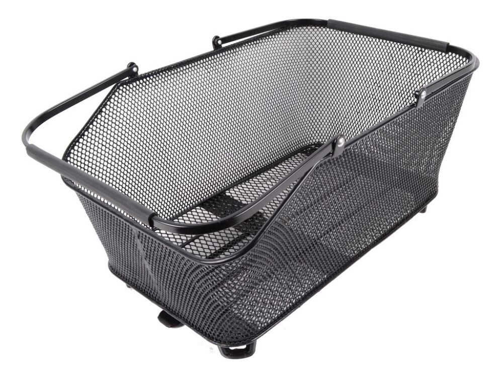 BASIL System-Korb Daily, 28ltr, 50x20x32cm