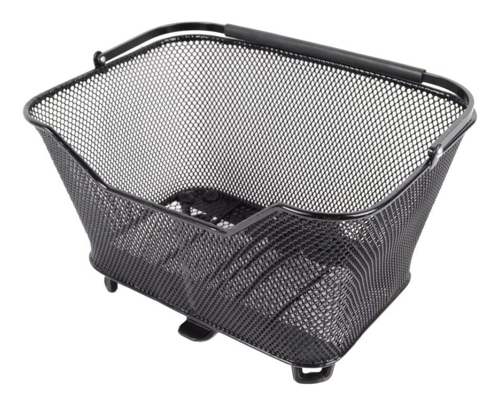 BASIL System-Korb Daily S, 16ltr, 37x20x29cm
