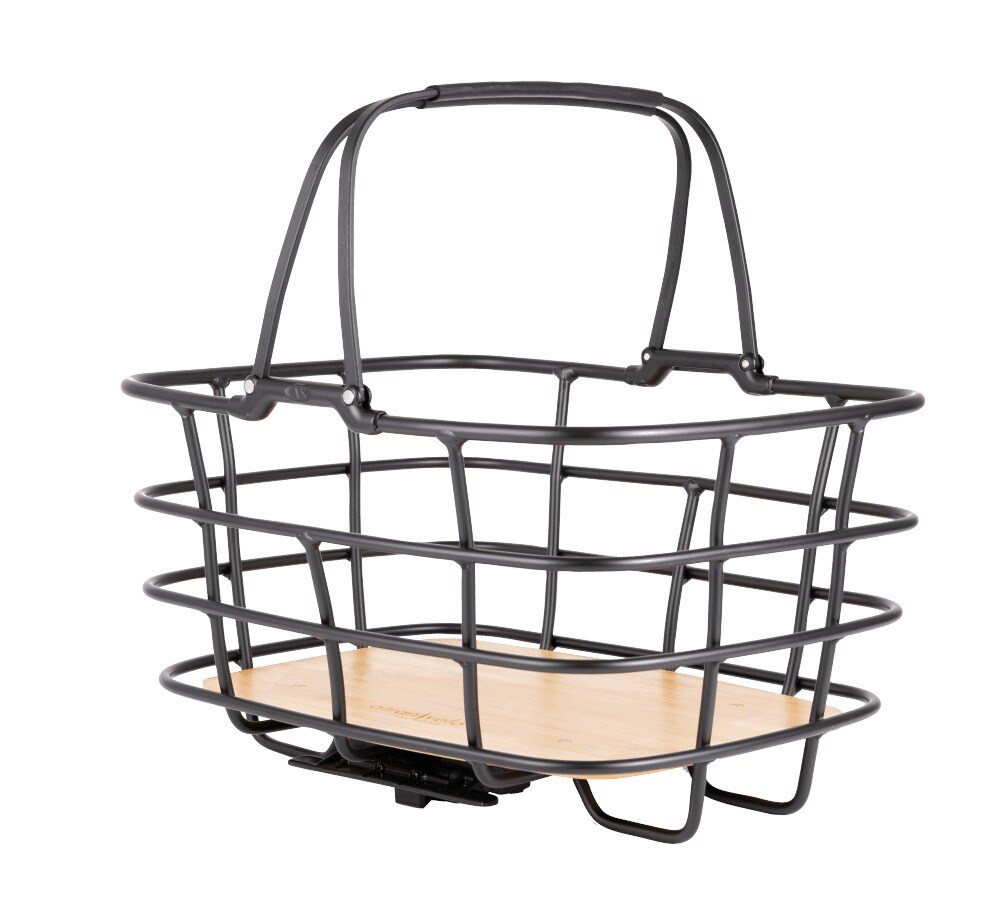 BASIL System-Korb DUO, 44x26x36cm 27ltr - Bild 1