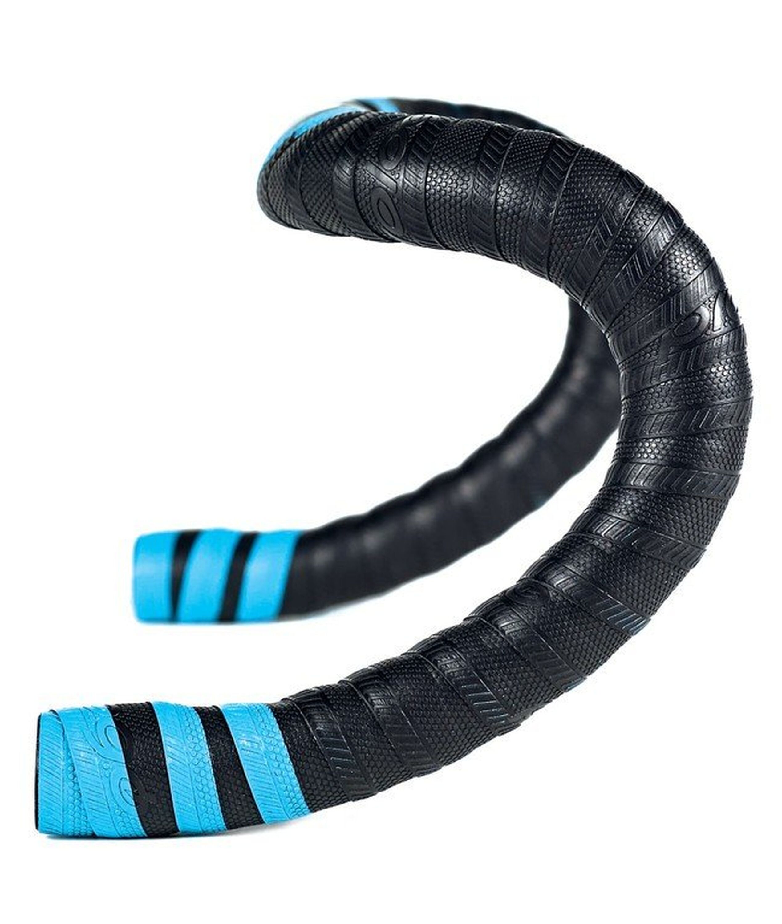 Lenkerband Onetouch 2, schwarz/blau - Bild 1