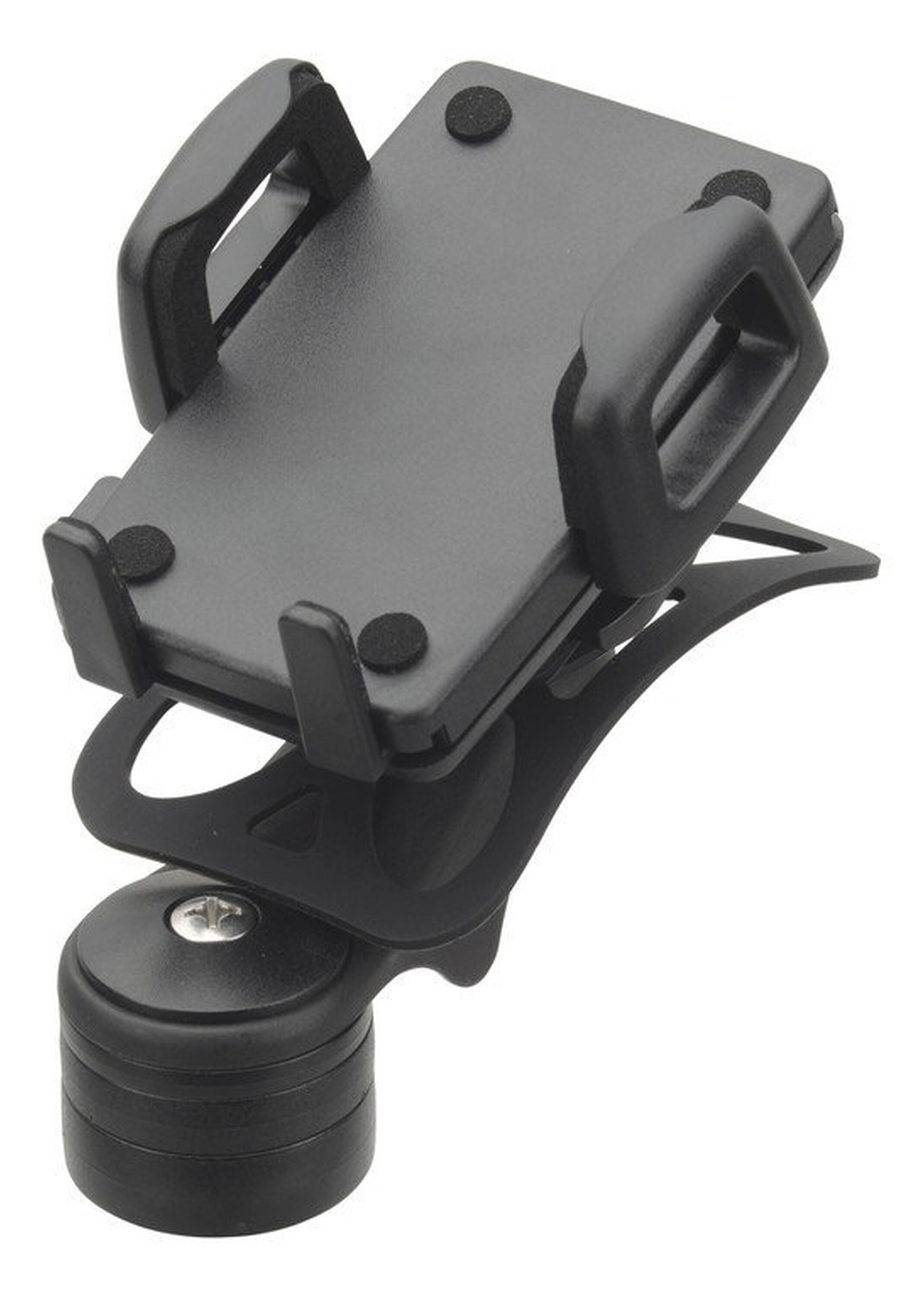 Smartphonehalter f&uuml;r Ahead-Vorbauten - Bild 1