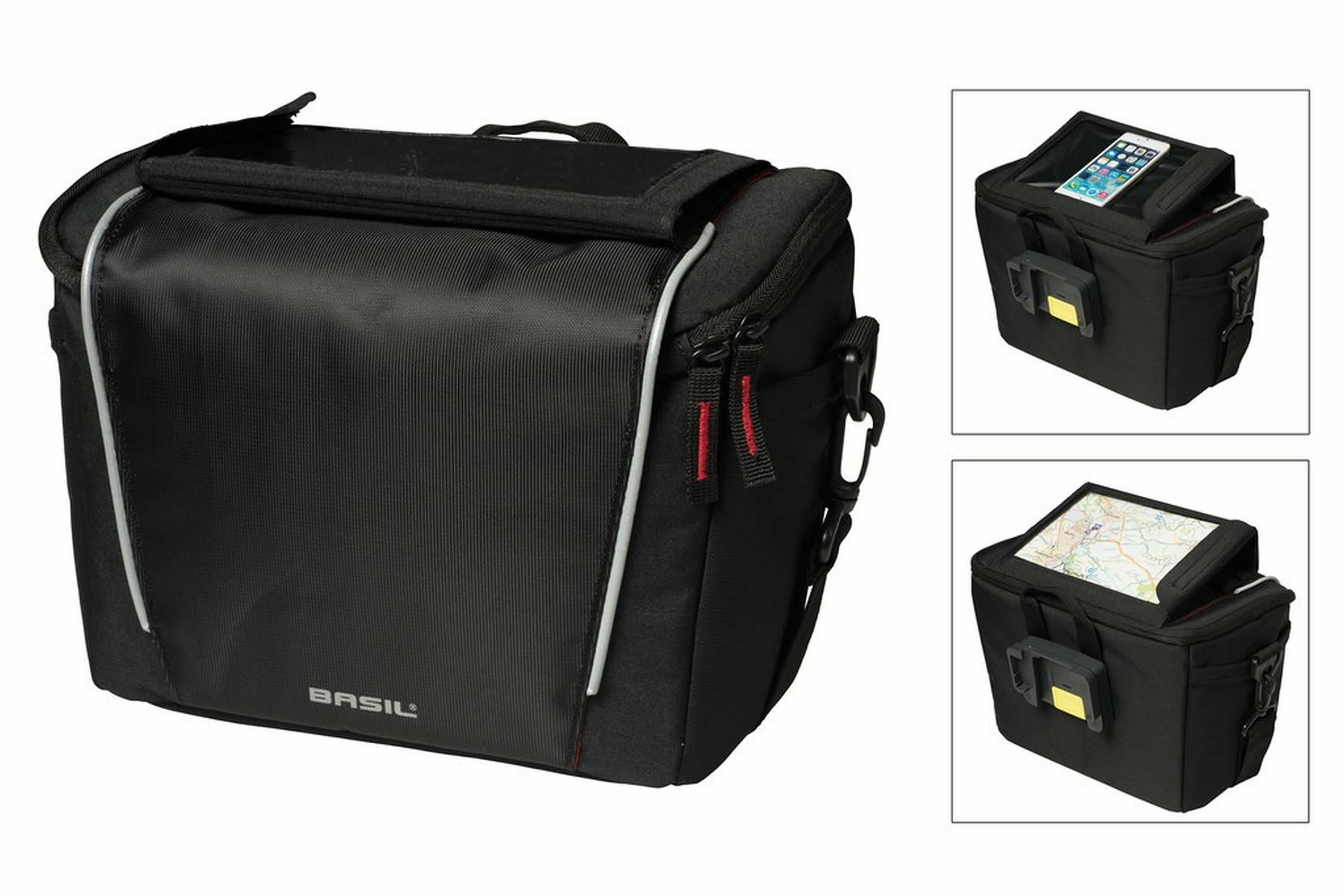 BASIL Lenkertasche "Sport Design" - Bild 1