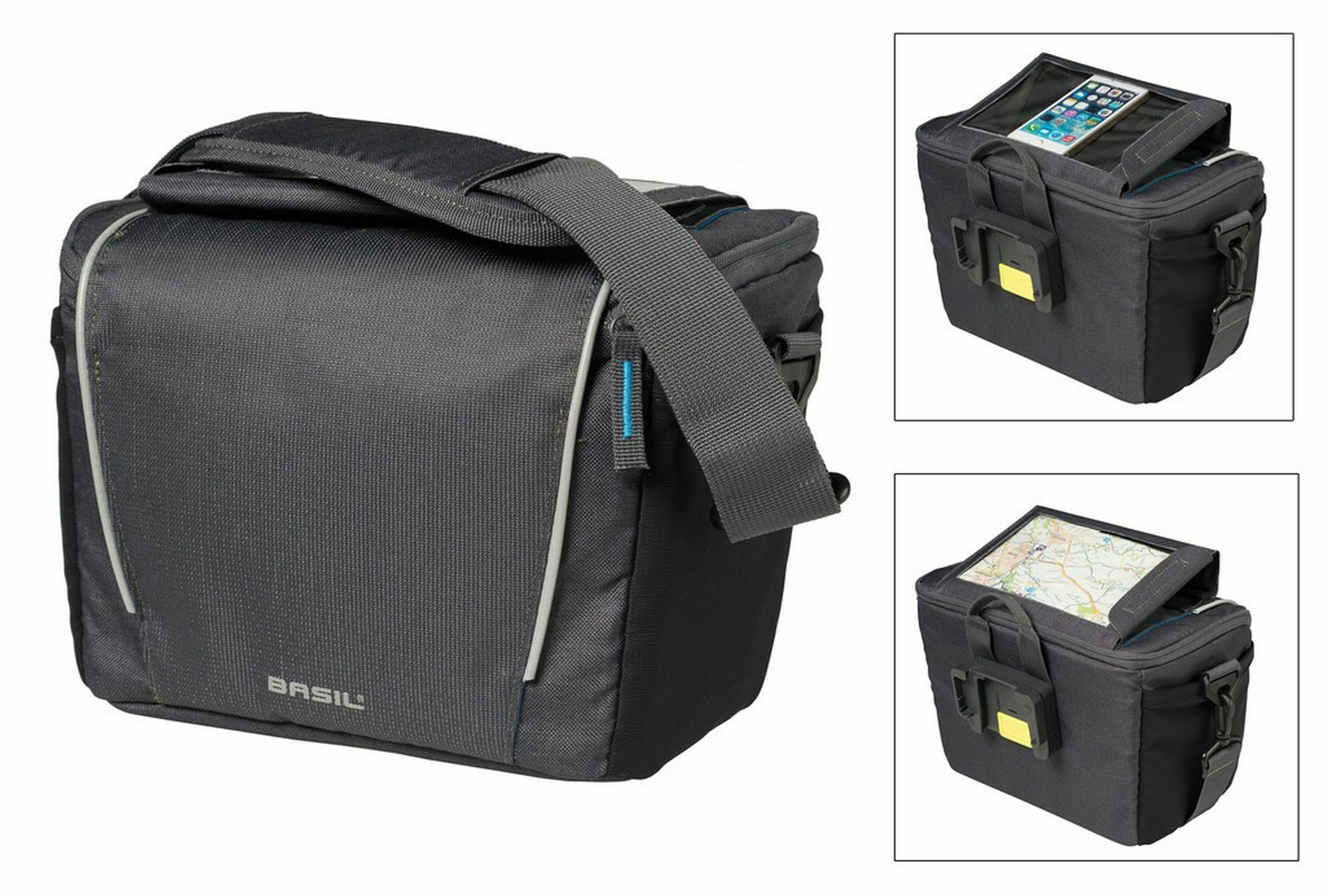 BASIL Lenkertasche "Sport Design" - Bild 1