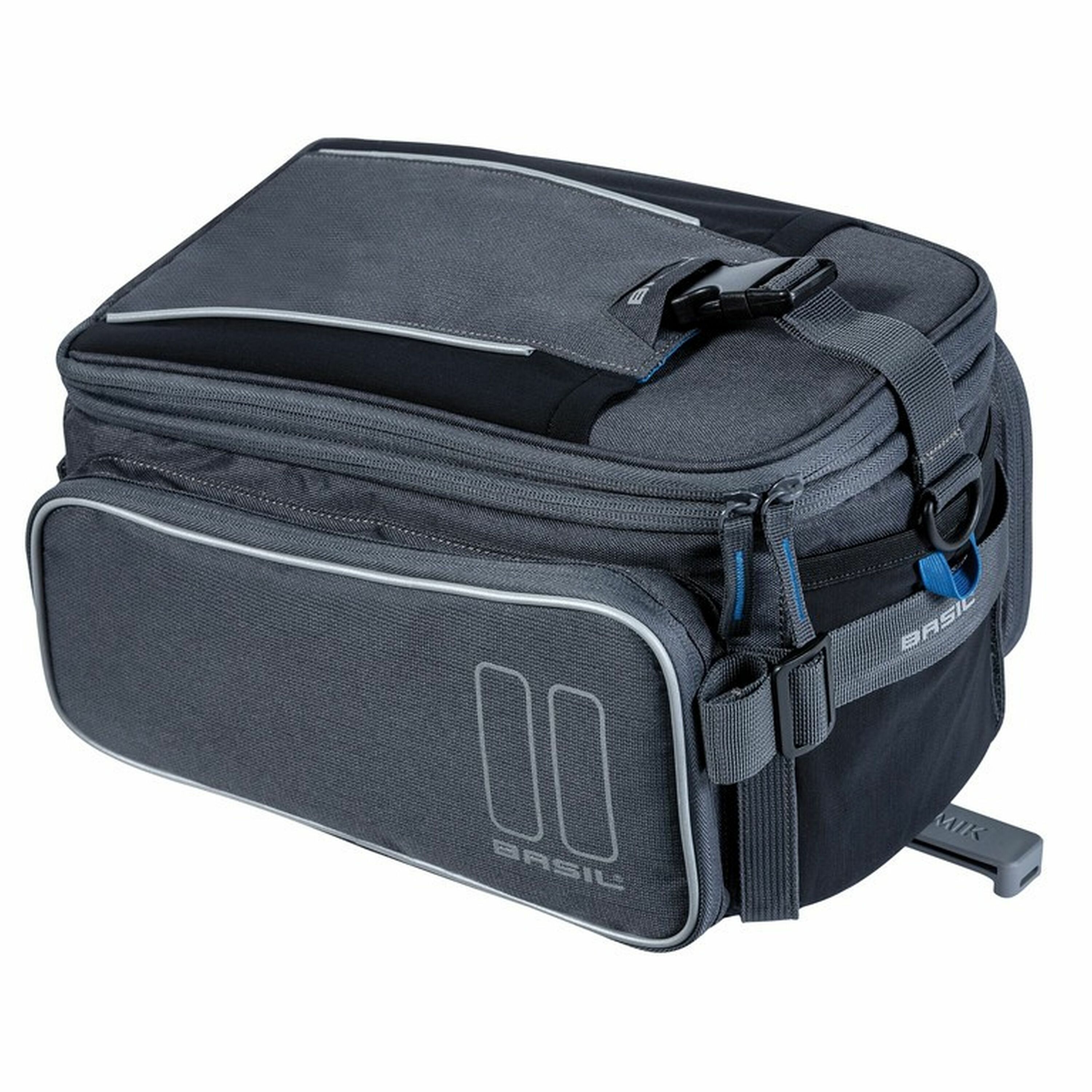 BASIL Gep&auml;cktr&auml;gertasche "Sport Design MIK" - Bild 1