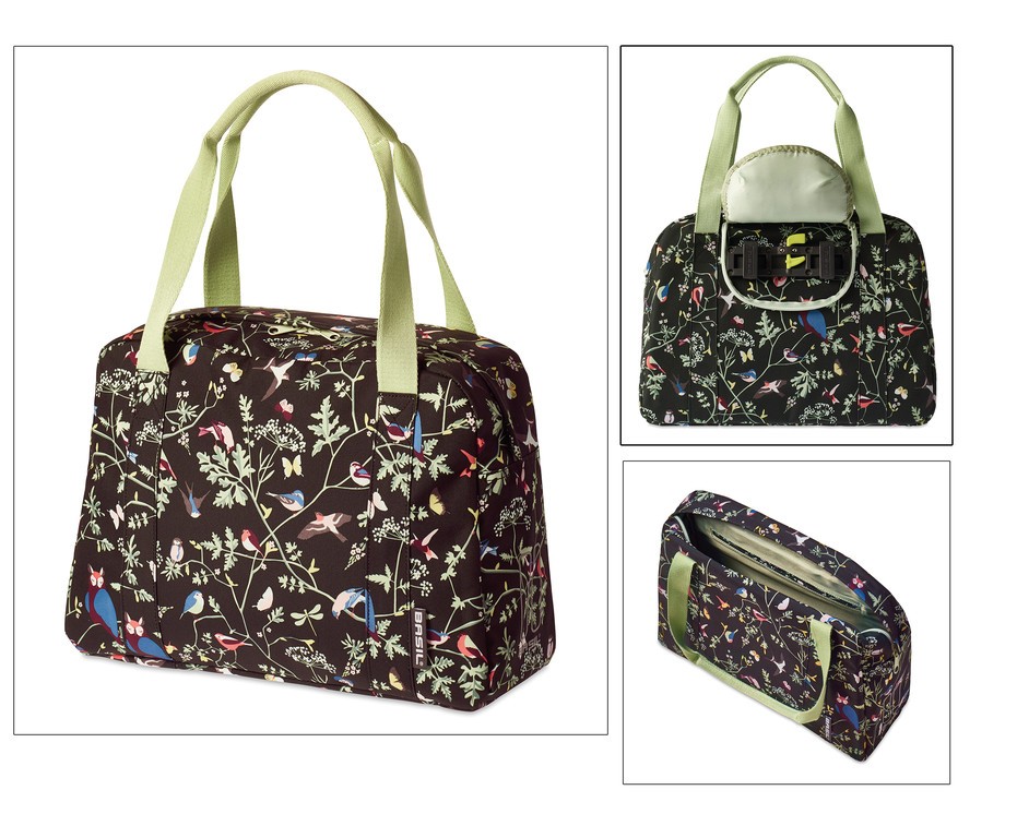 BASIL Handtasche "Wanderlust-Carry All" - Bild 1