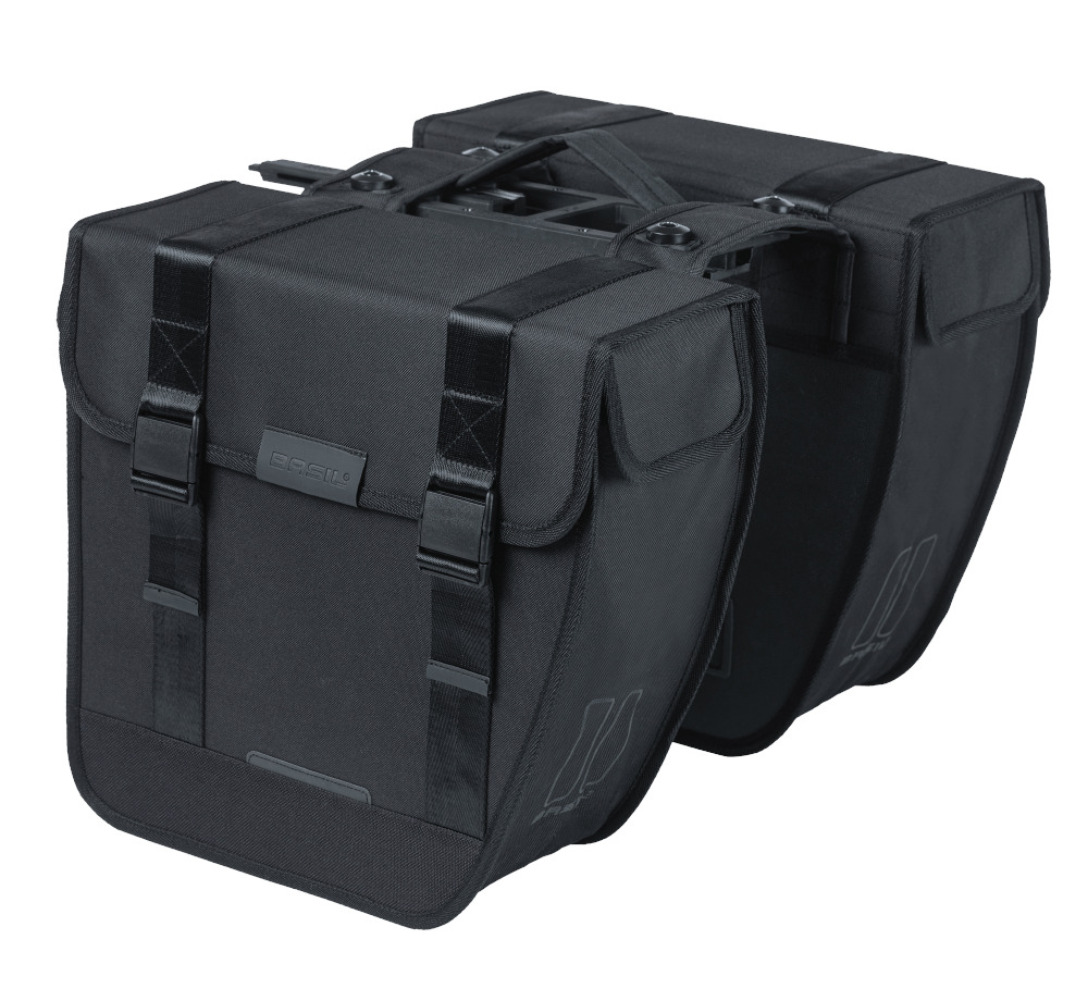 BASIL Doppelpacktasche Tour MIK - Bild 1