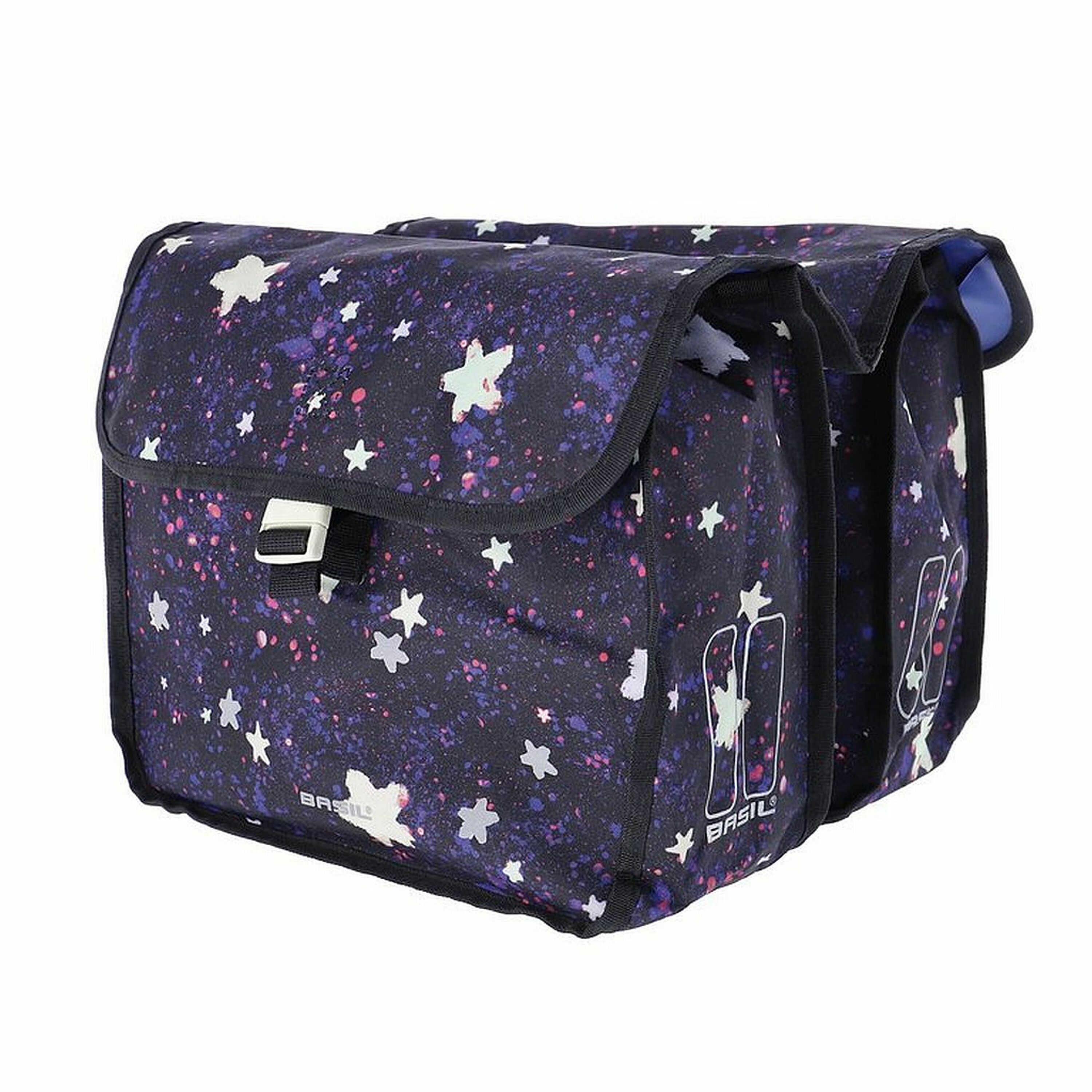 BASIL Kinder-Doppelpacktasche "Stardust" - Bild 1