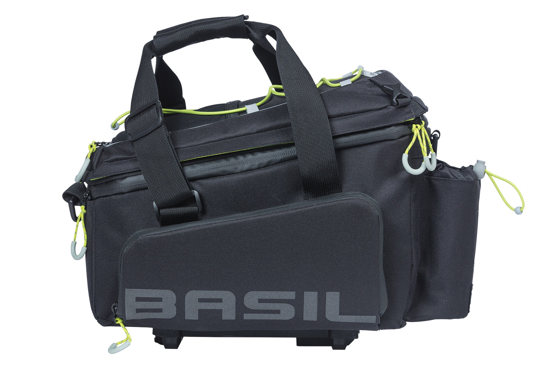 BASIL Gep&auml;cktr&auml;gertasche XL Pro MIK - Bild 1