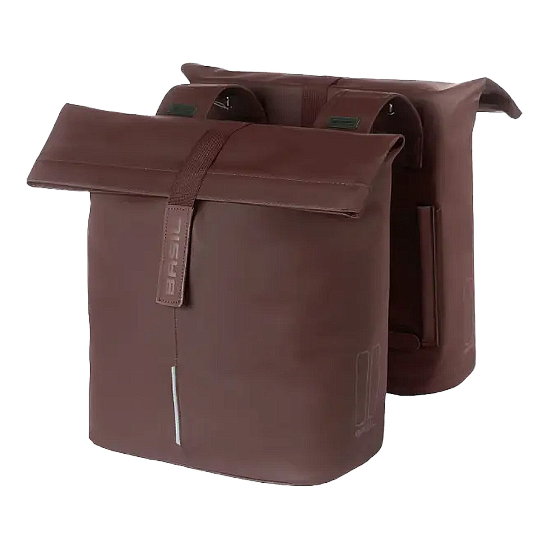 BASIL Doppelpacktasche "City", roasted brown - Bild 1
