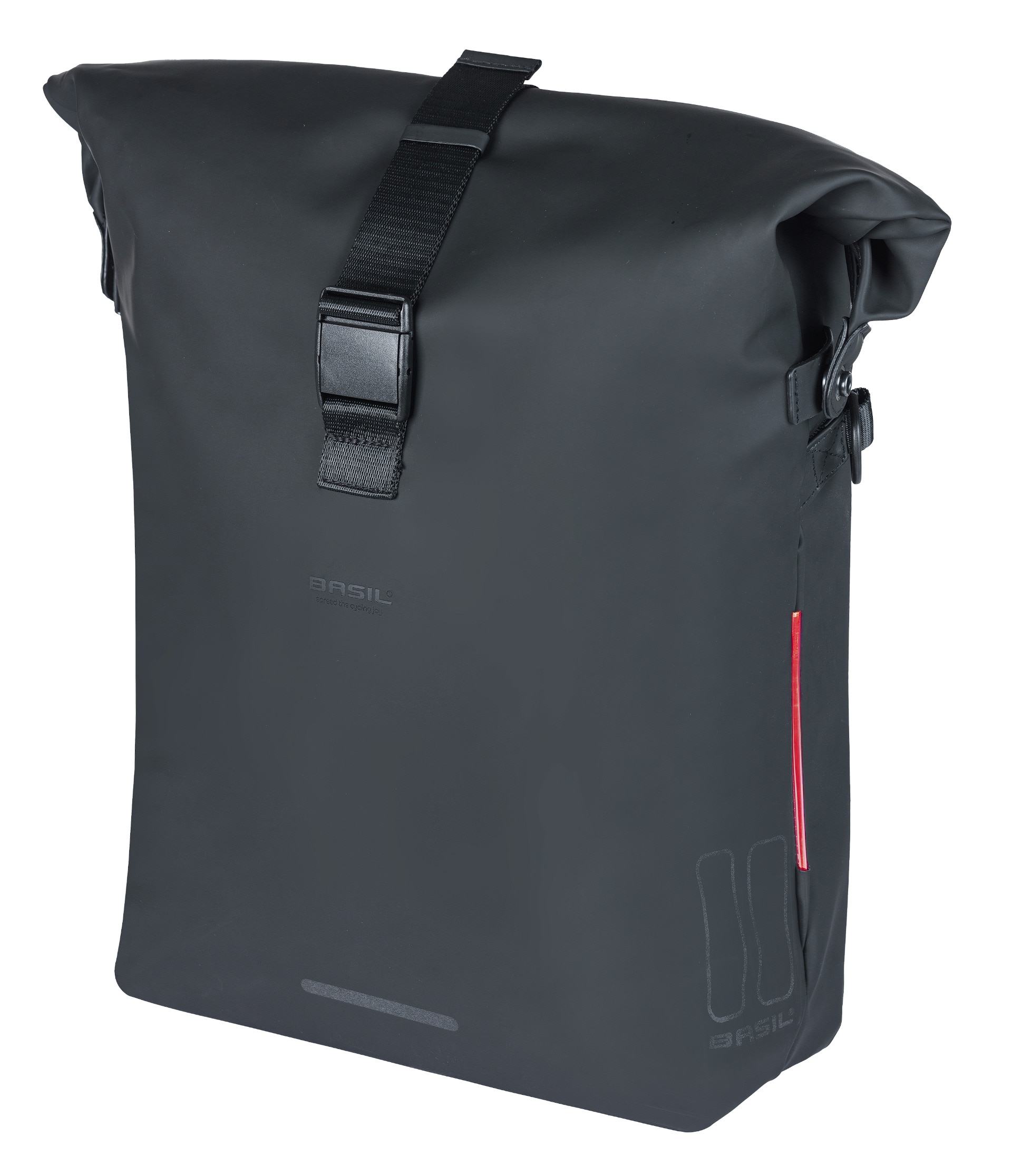 BASIL Fahrrad-Umh&auml;ngetasche SoHo MIK - Bild 1