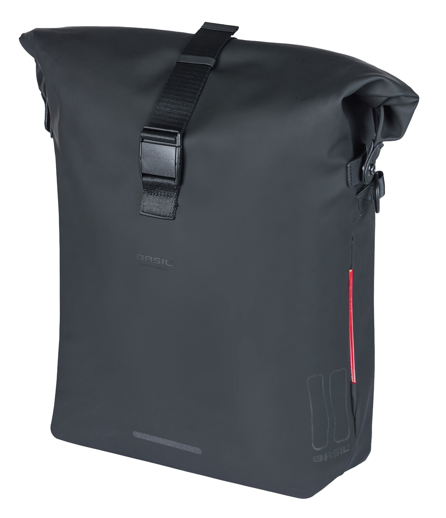 BASIL Fahrrad-Umhängetasche SoHo MIK | 08715019184062