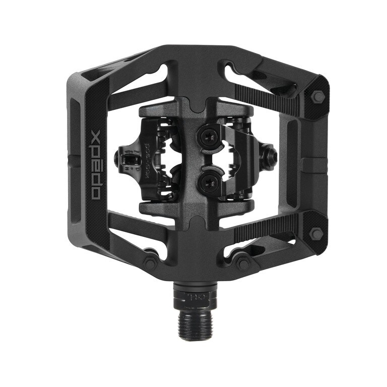 Pedal Clipless GFX Neo 9/16"