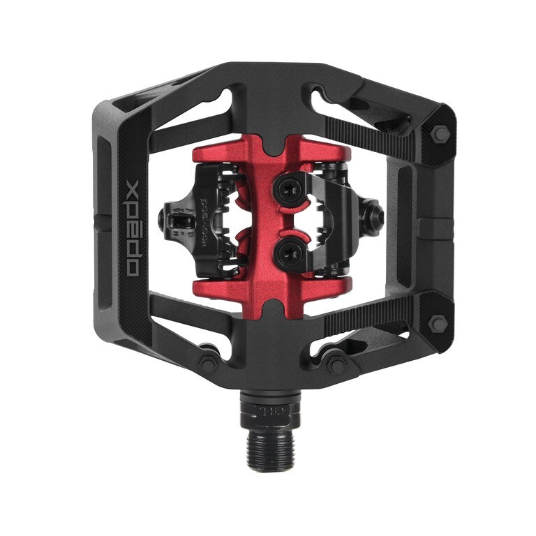 Pedal Clipless GFX Neo 9/16"
