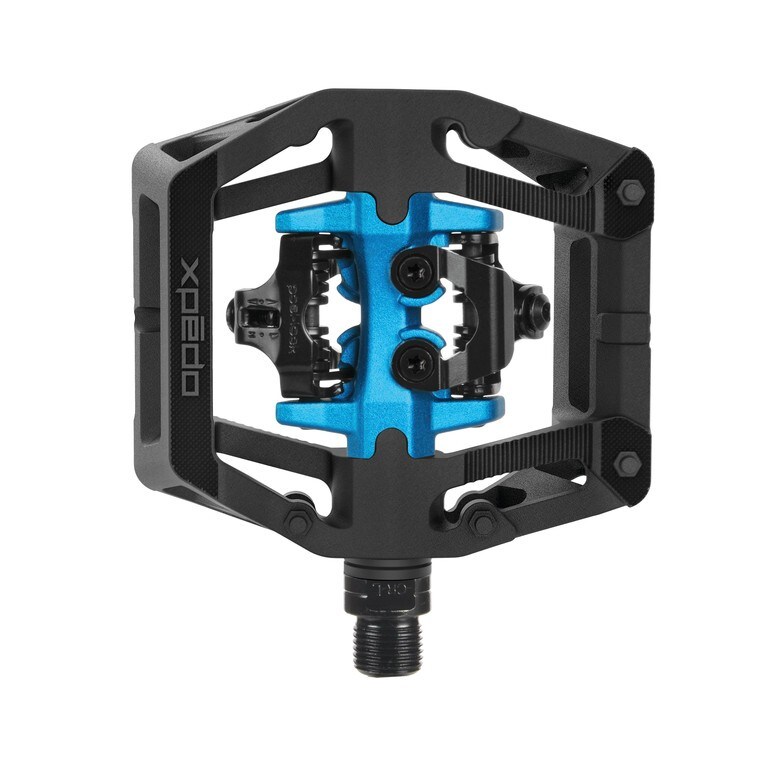 Pedal Clipless GFX Neo 9/16"
