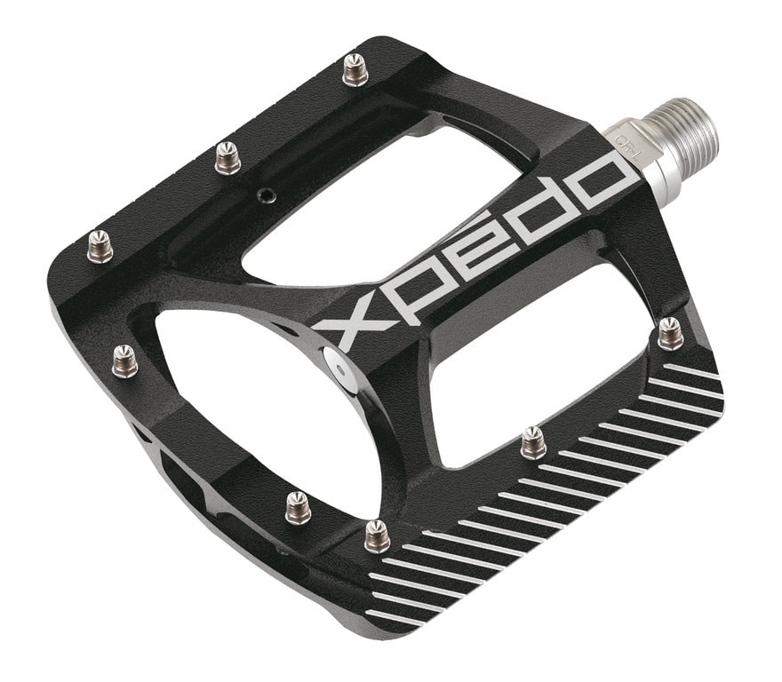 Pedal ZED  9/16" - Bild 1