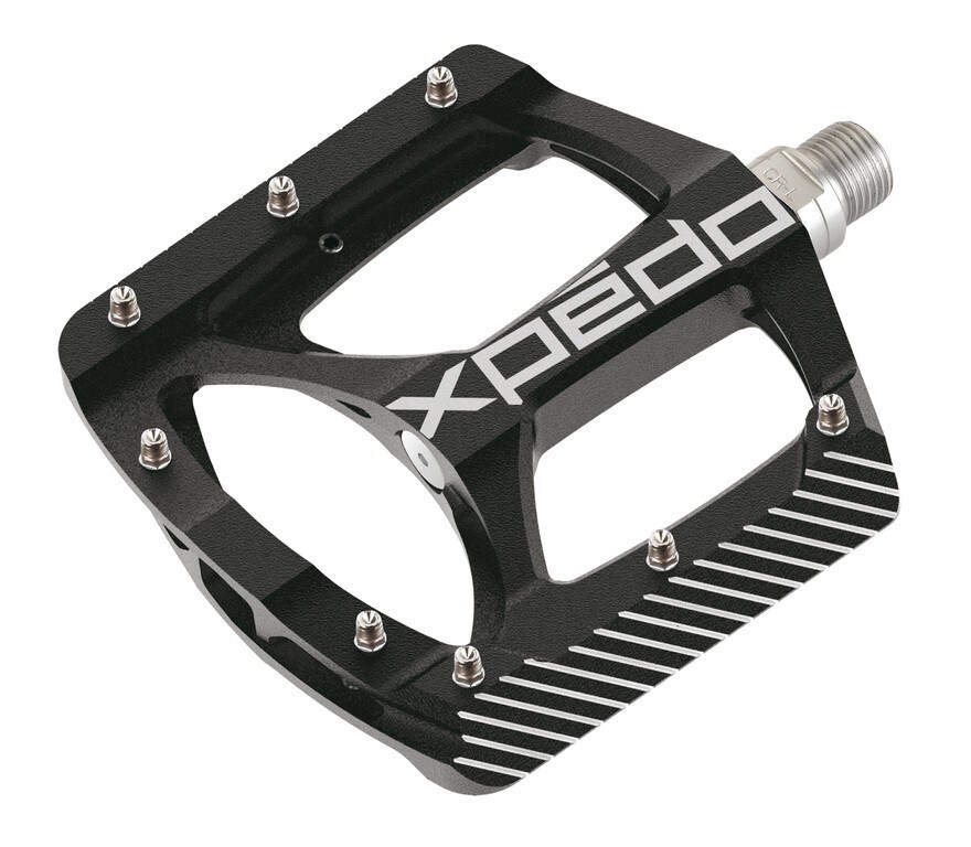 Pedal ZED 9/16"