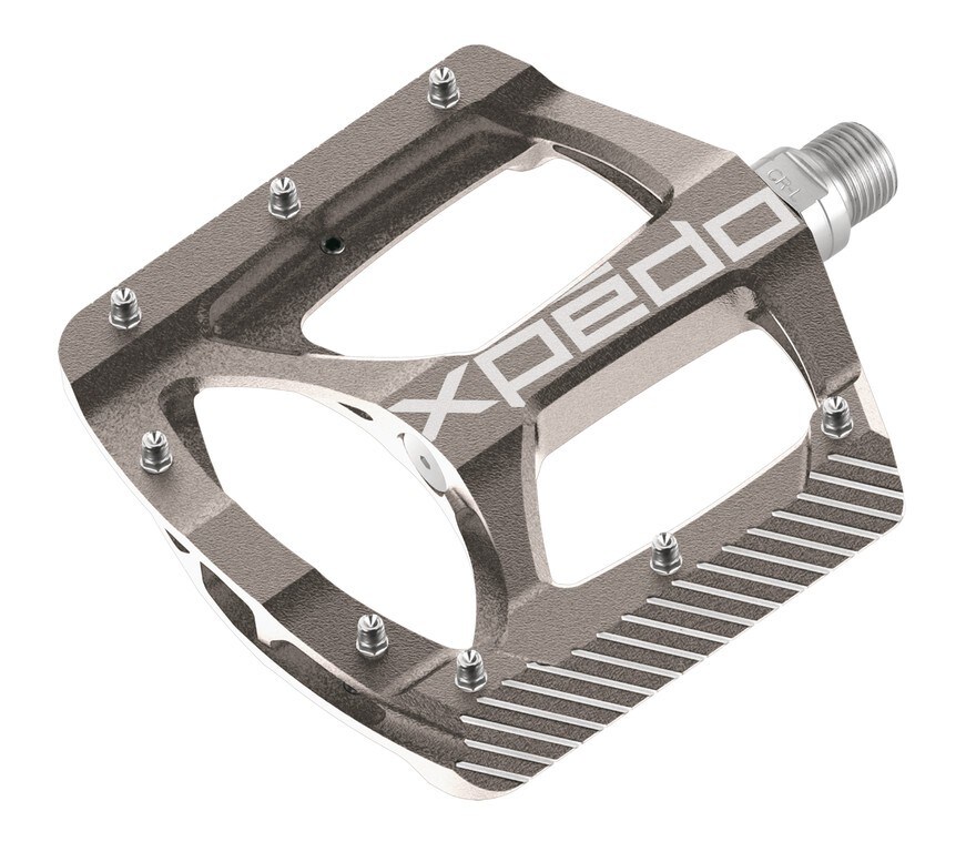Pedal ZED 9/16"