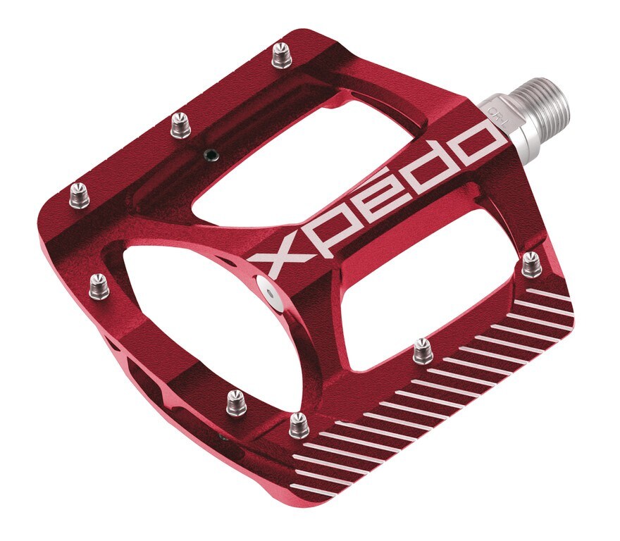 Pedal ZED 9/16"