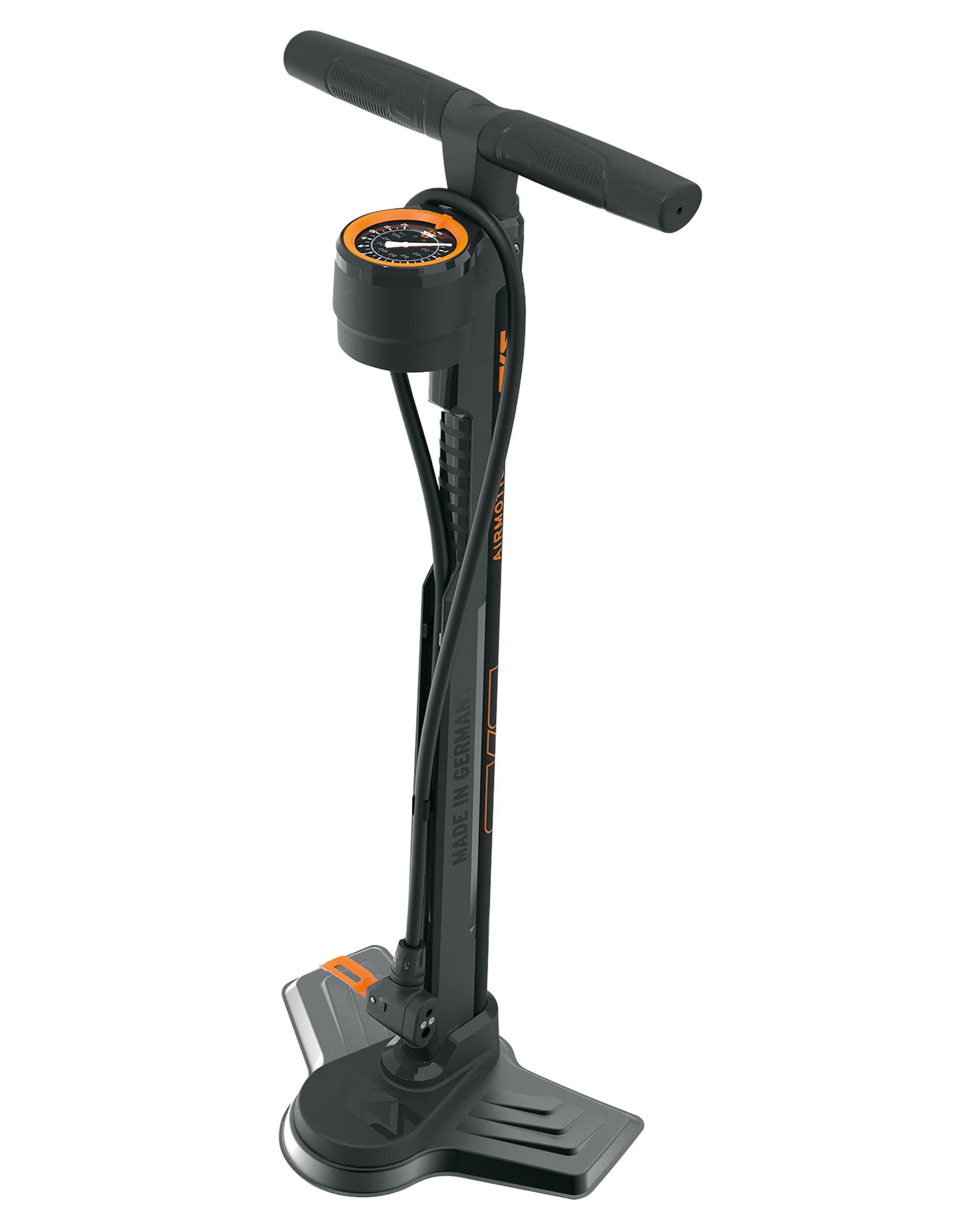 Standpumpe  Airmotion 12.0 - Bild 1