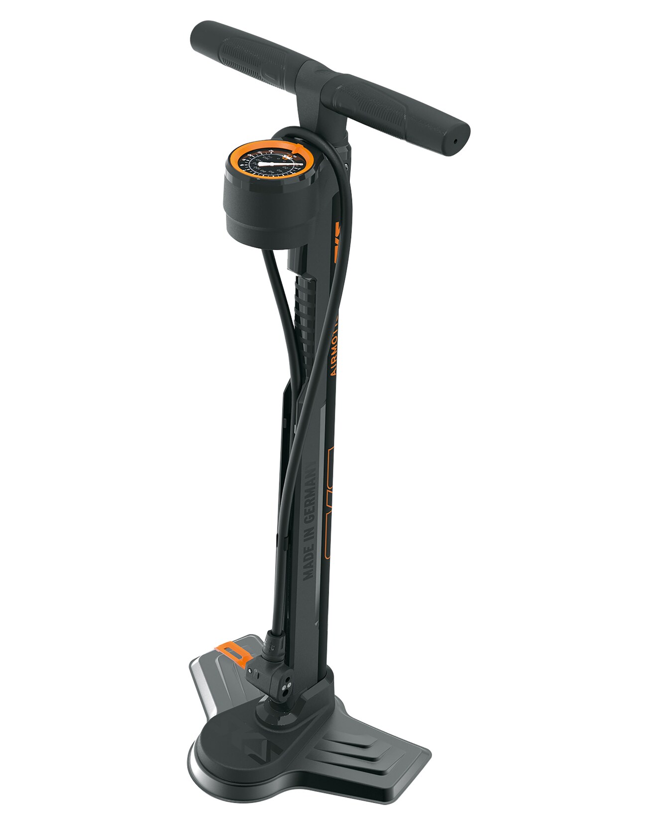 Standpumpe Airmotion 12.0