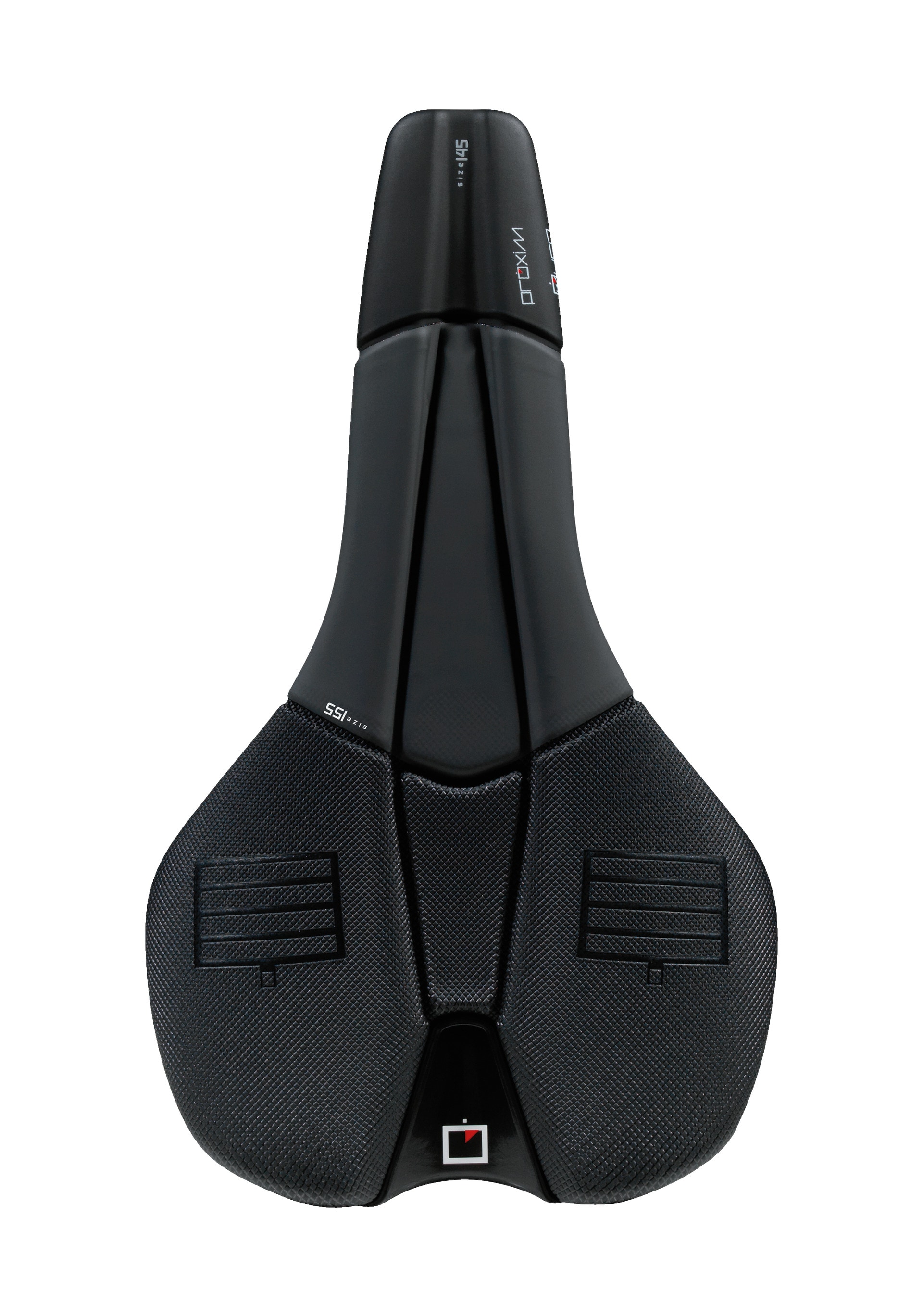 EBike-Sattel Proxim W450 Performance Tirox - Bild 1