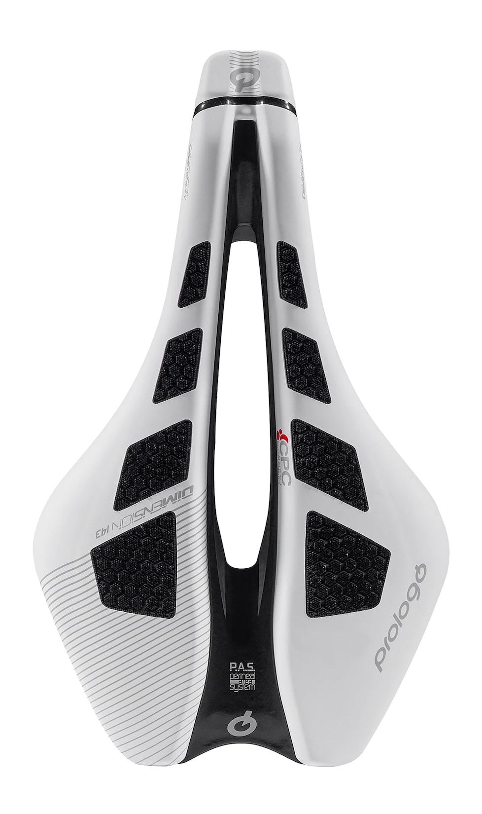 Gravel -/ Cyclocross-Sattel Dimension CPC, Tirox