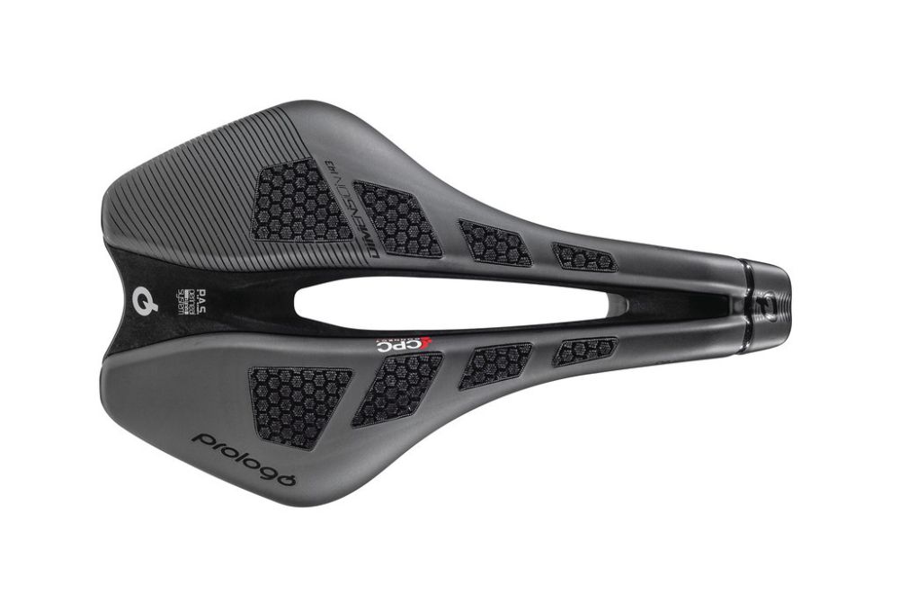 Sattel Dimension 143 CPC Unisex - Bild 1