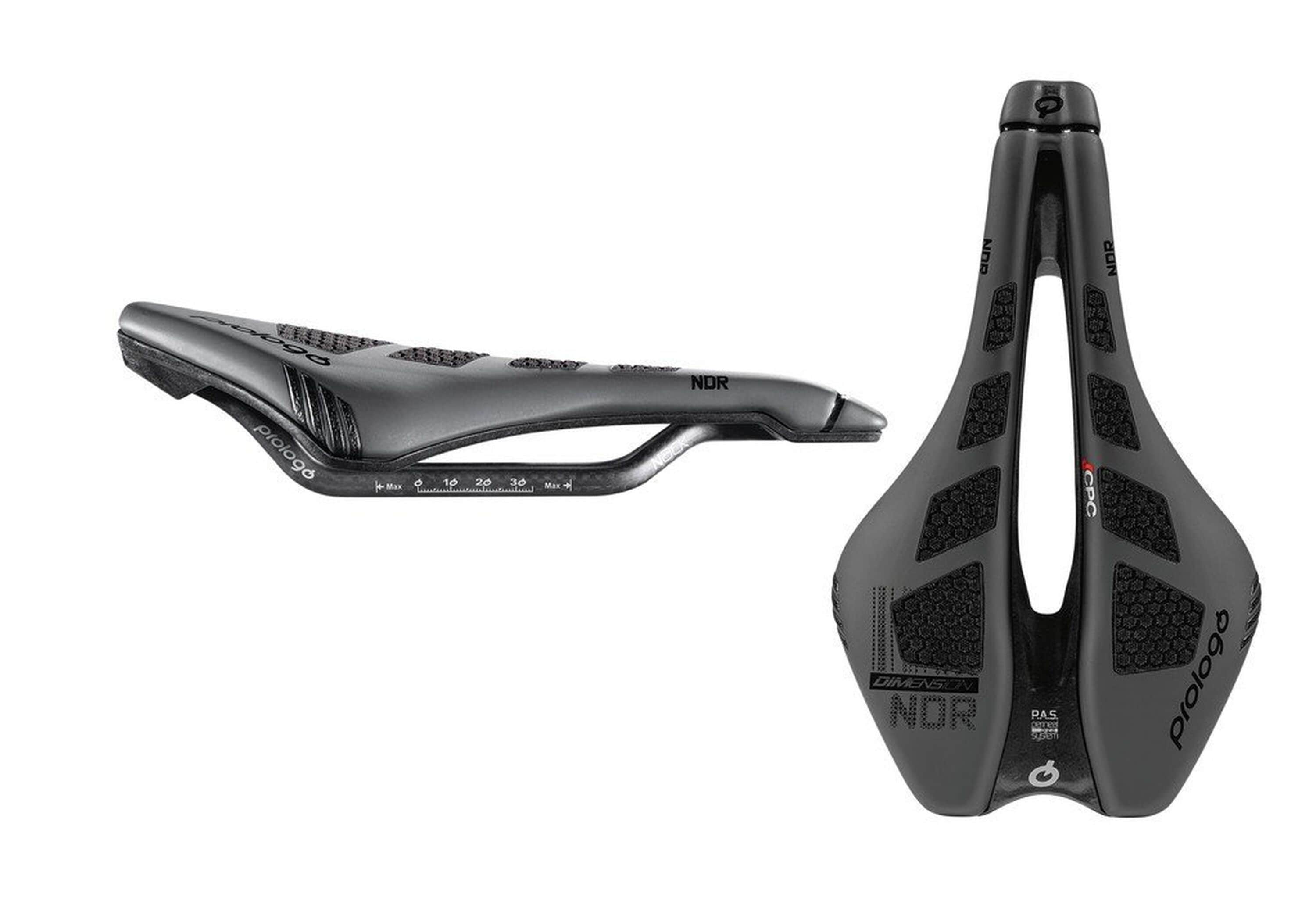 Rennrad-Sattel Dimension NDR CPC Nack - Bild 1