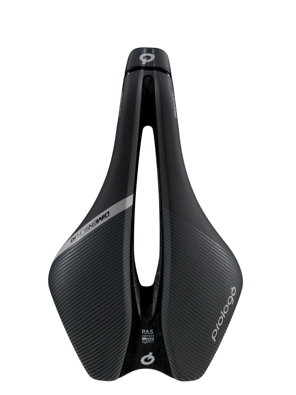 Sattel Dimension 143 Tirox Unisex